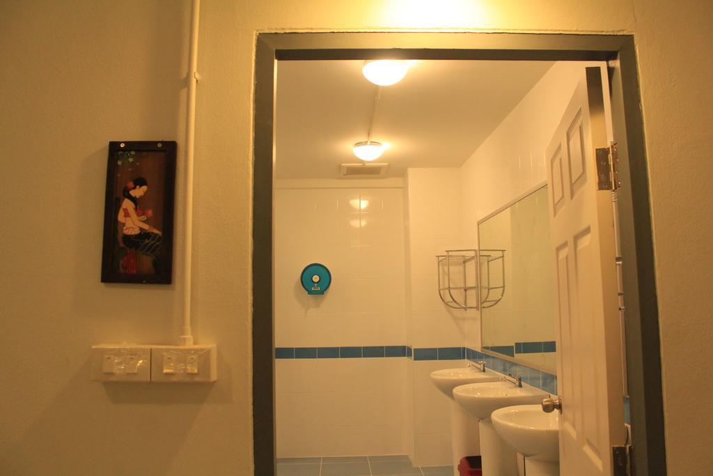 Hostel Great Chiangmai Chiang Mai