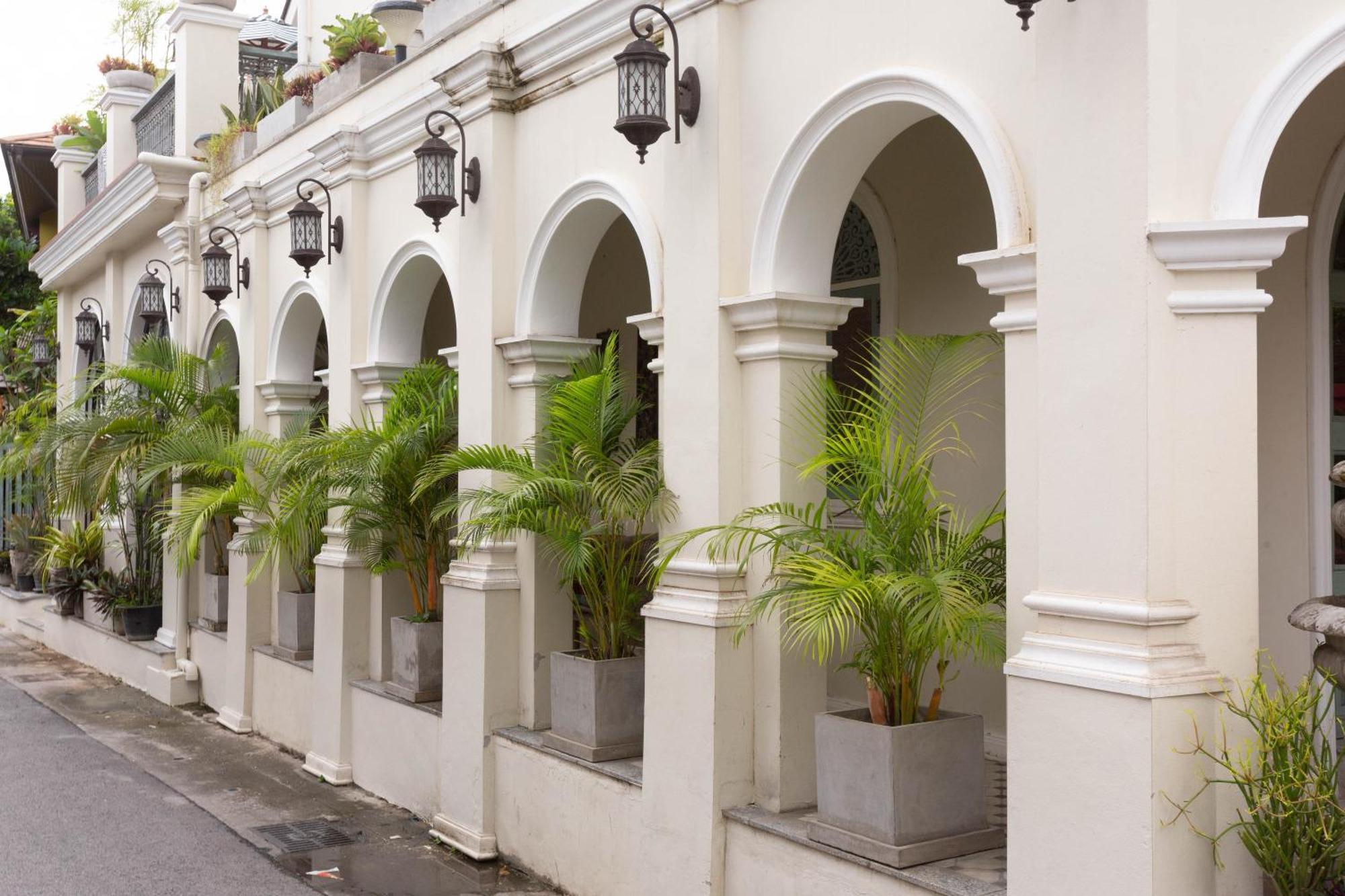 Pran At Kumuang Boutique House Hostel Chiang Mai
