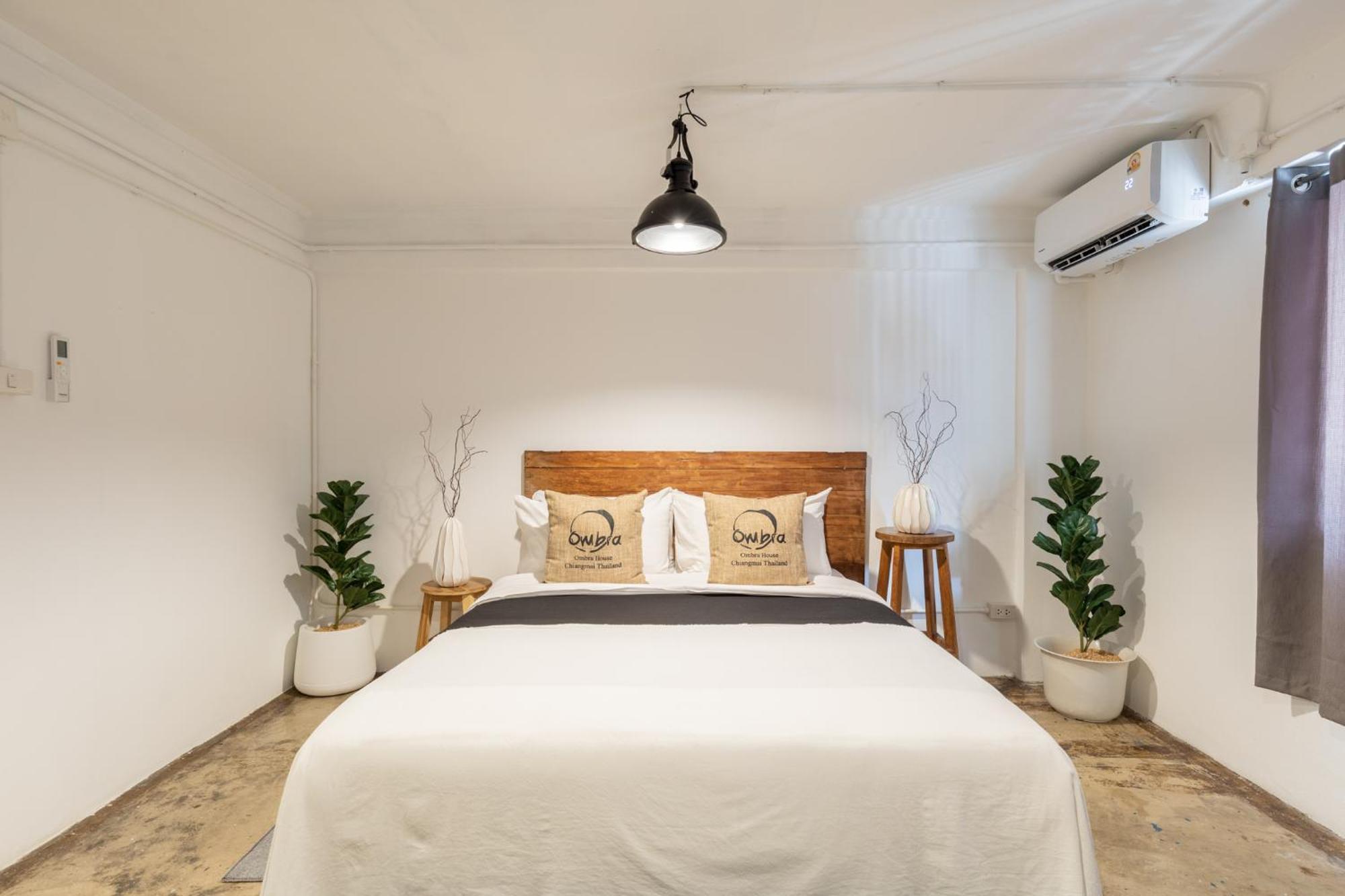 Ombra House No19 Chiang Mai