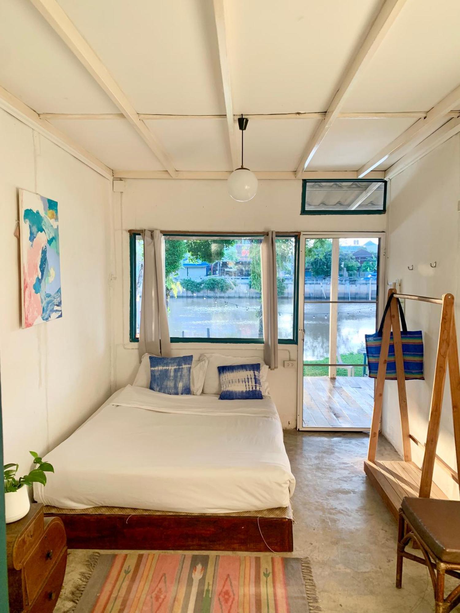 Bed & Breakfast Ban Narai River