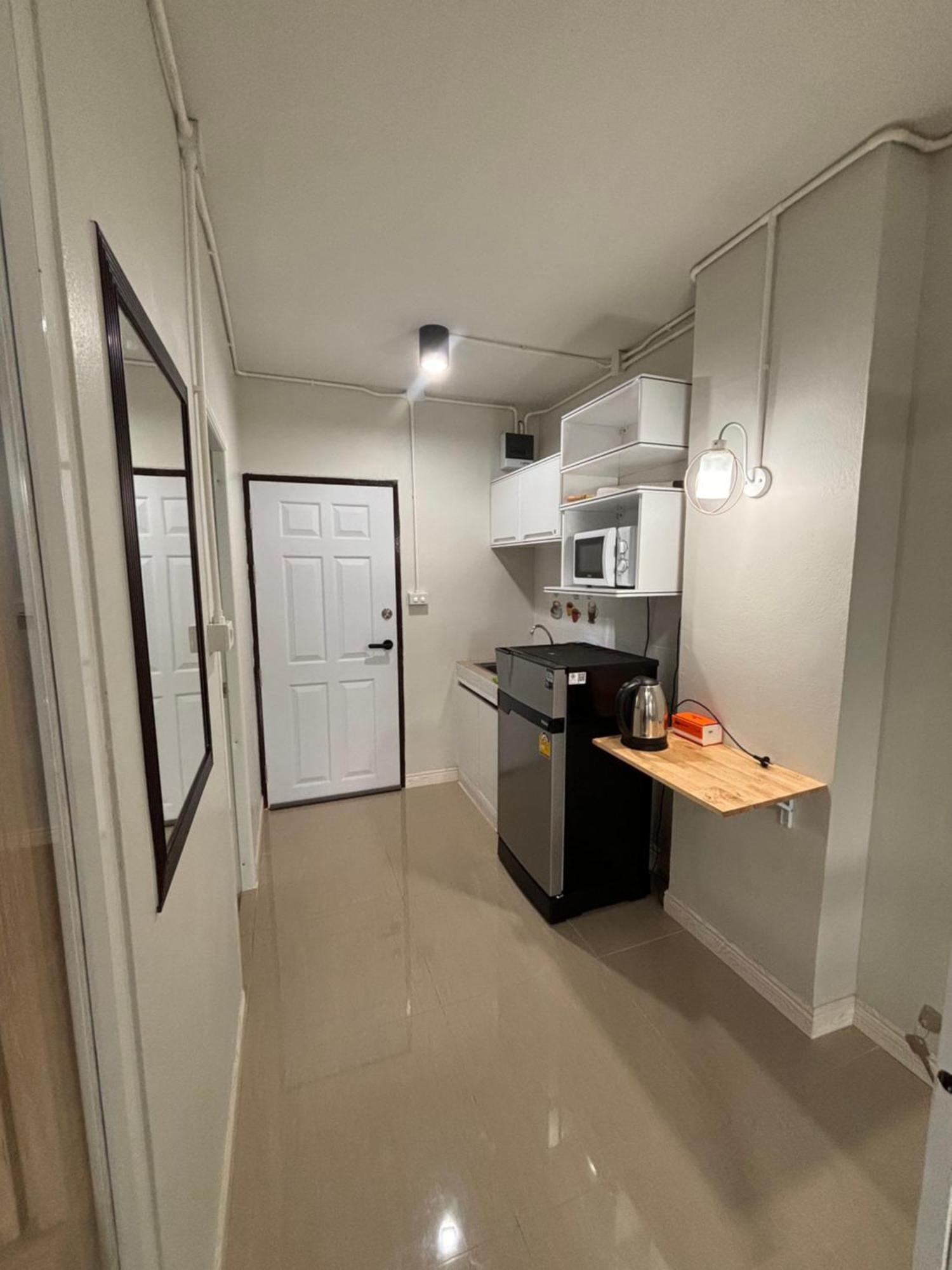 Apartment Private Hosted By Boyce 415