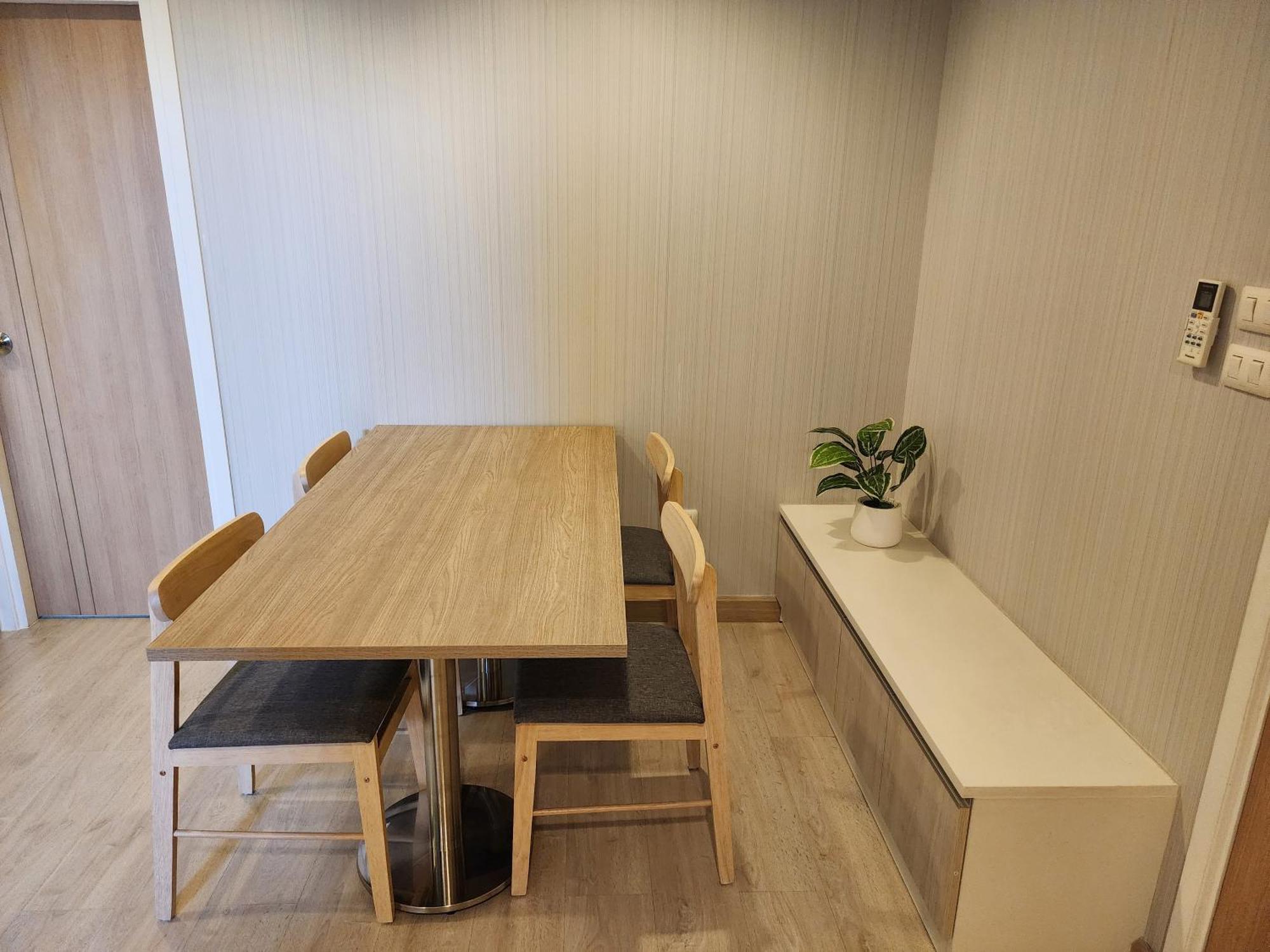 Family 2 Bedrooms 2 Bathrooms In * Chiang Mai