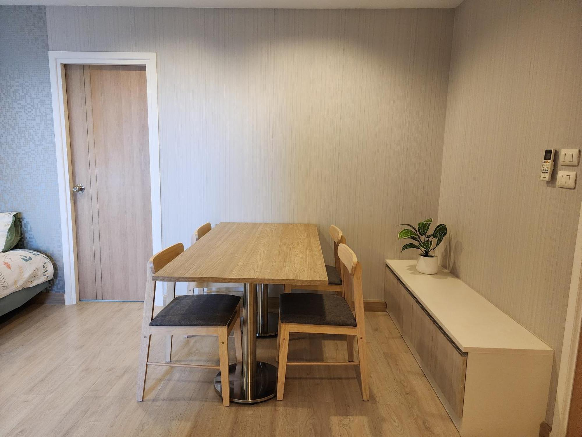 Apartment Family 2 Bedrooms 2 Bathrooms In
