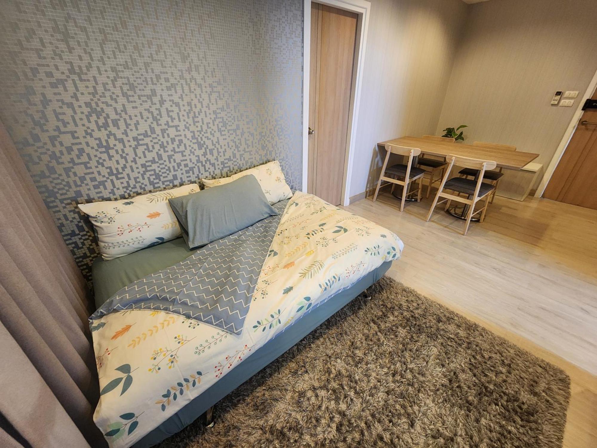 Family 2 Bedrooms 2 Bathrooms In Chiang Mai