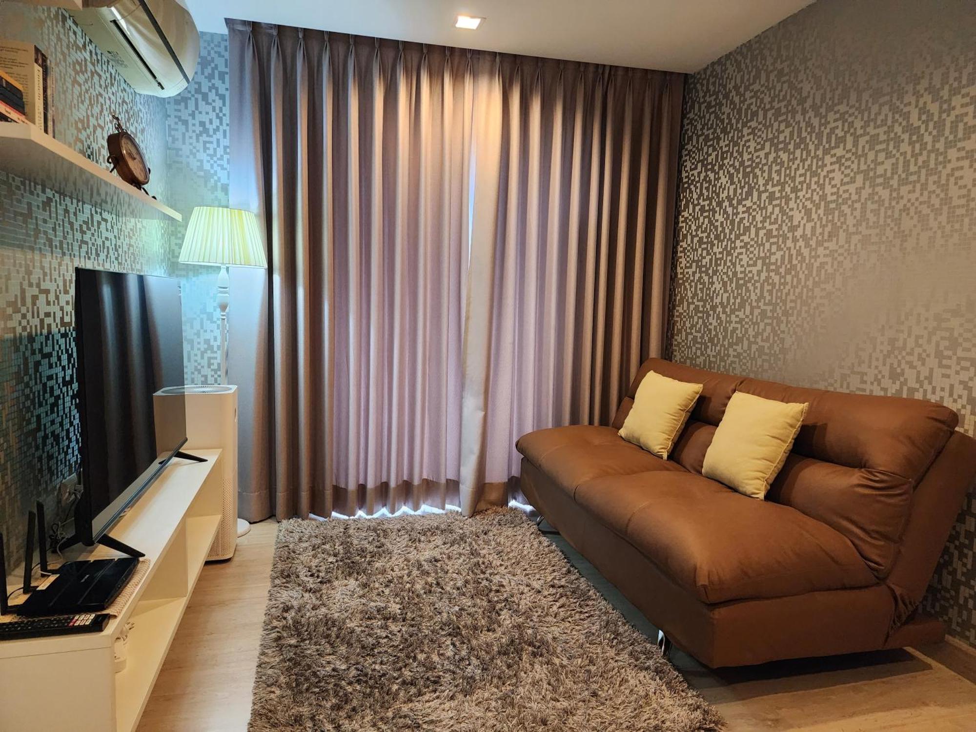 Apartment Family 2 Bedrooms 2 Bathrooms In *