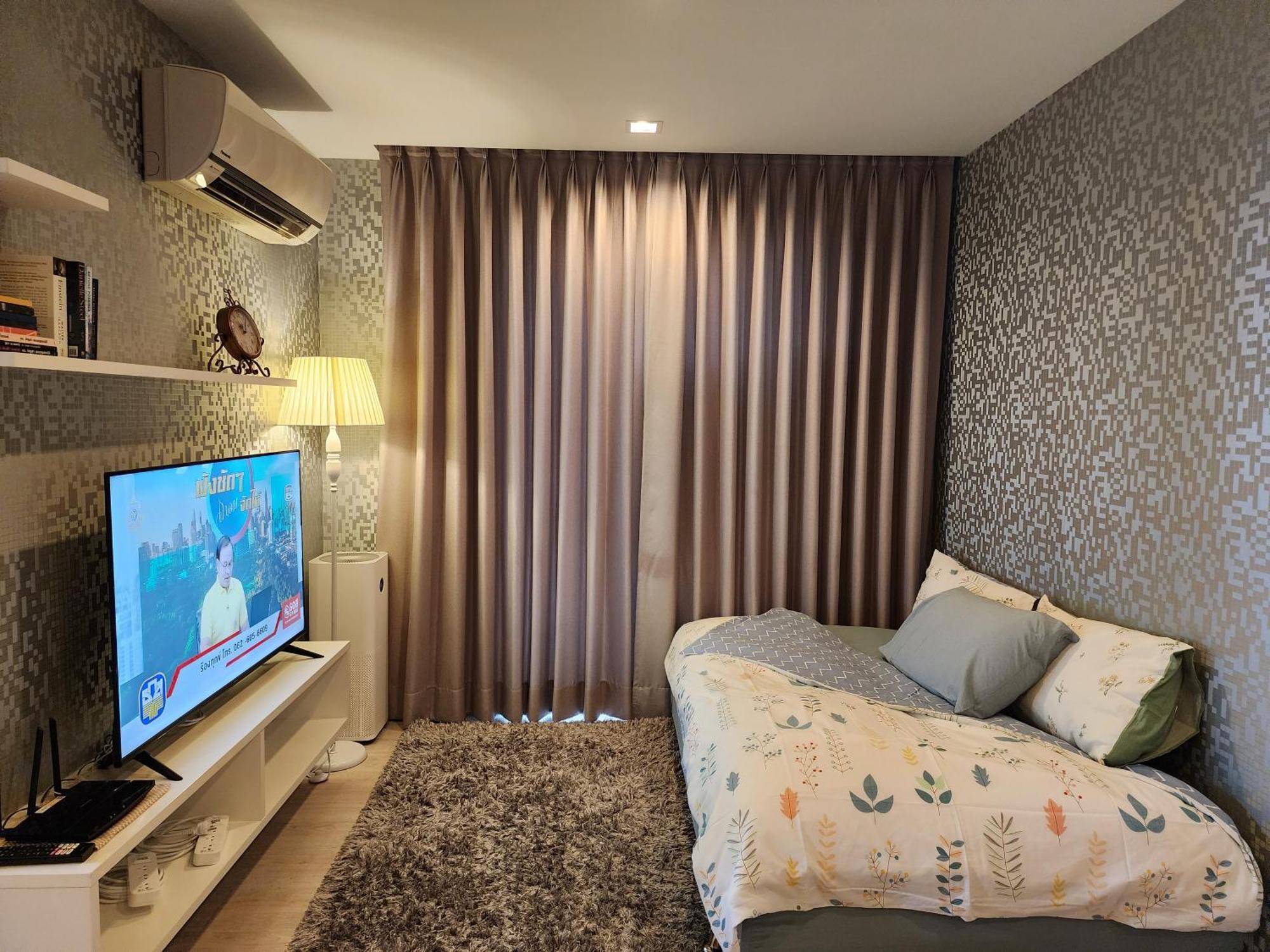 Apartment Family 2 Bedrooms 2 Bathrooms In *