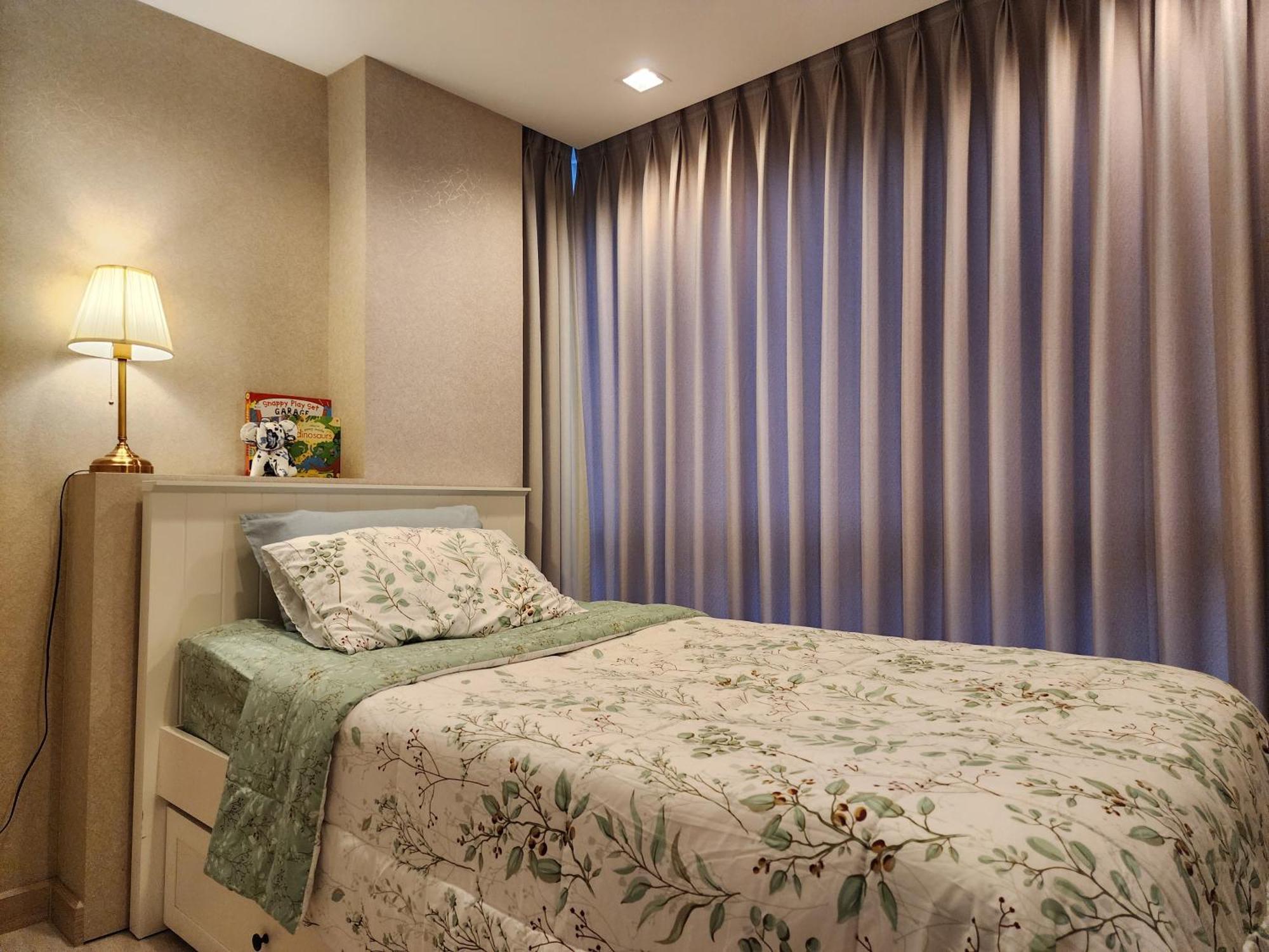 Apartment Family 2 Bedrooms 2 Bathrooms In *