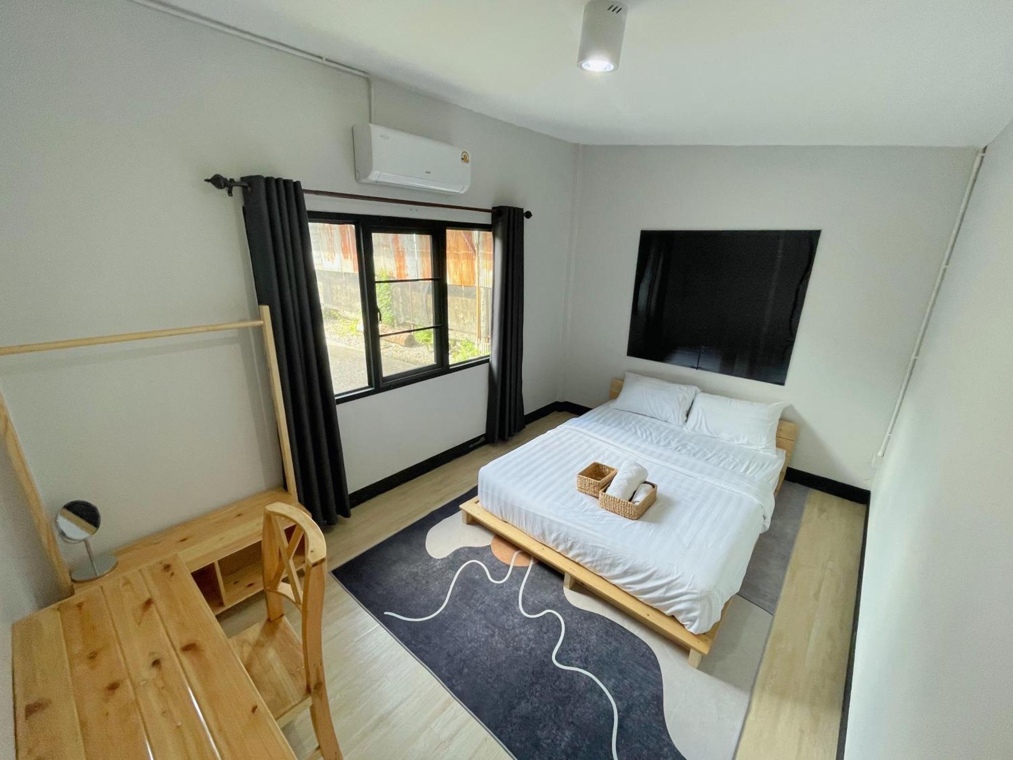 Ai Gasthuis Chiang Mai