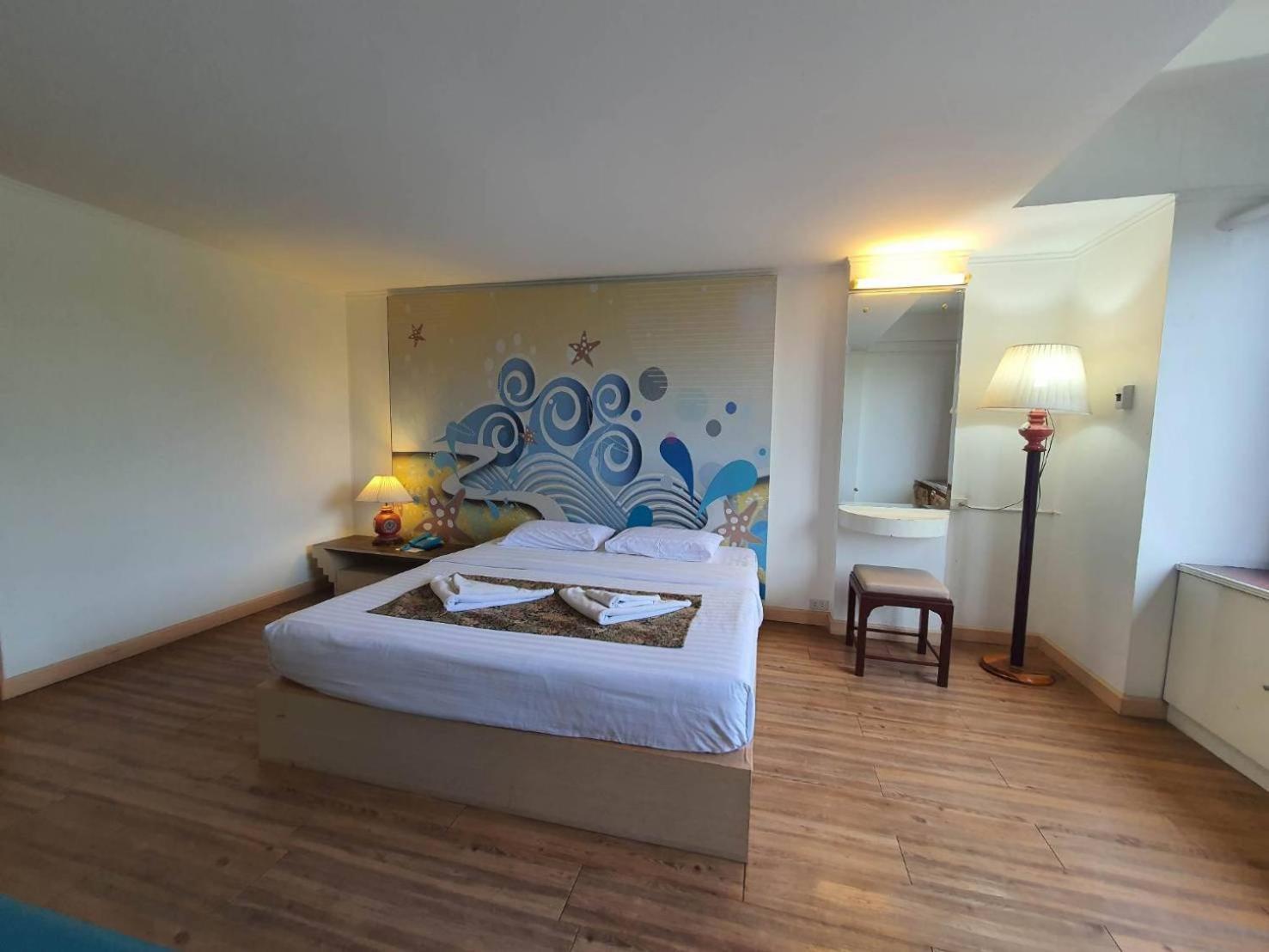 Hotel The Pacific Cool Chic 3*