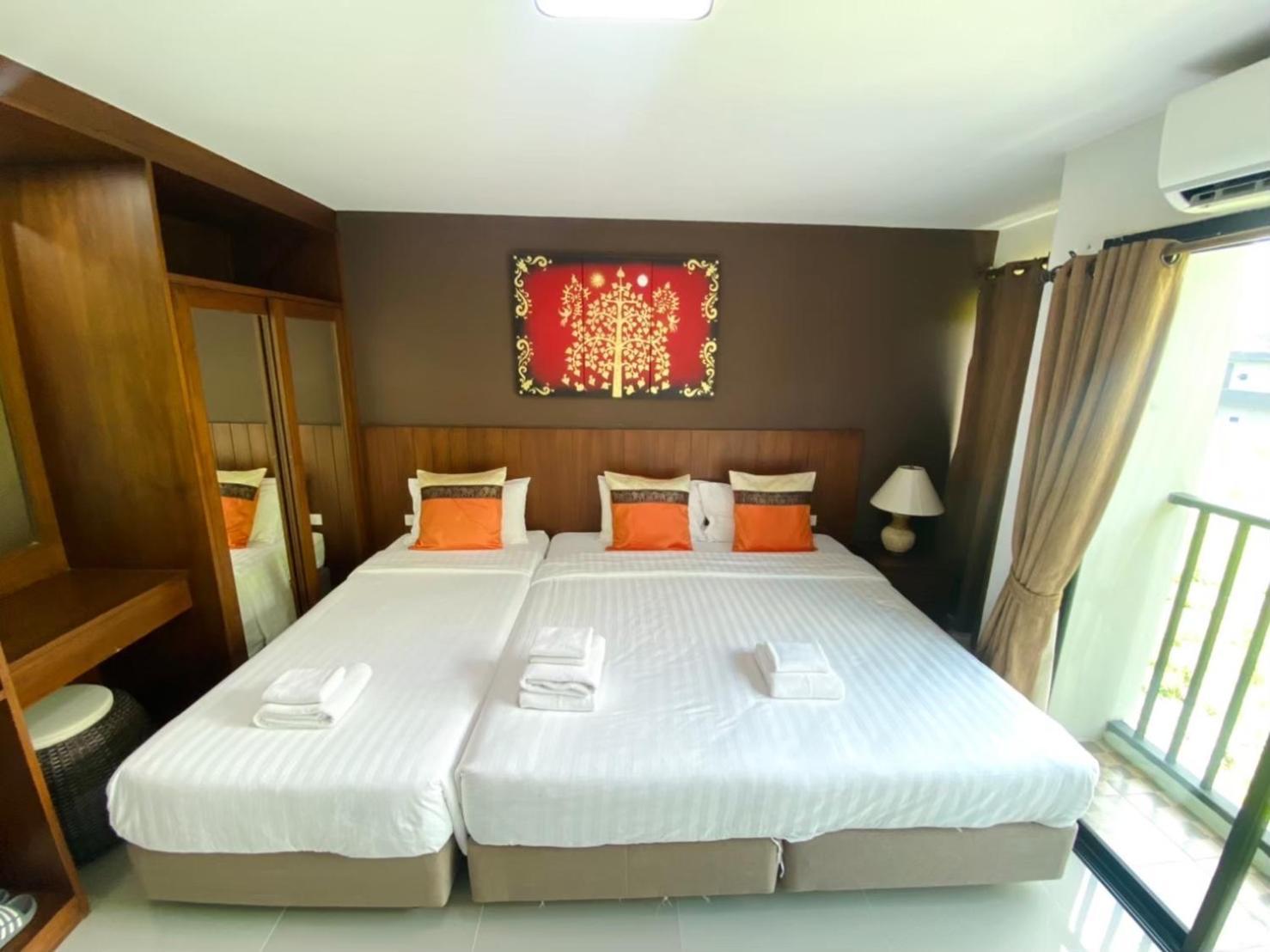 Huen Jao Ban Hotel Hotel Chiang Mai