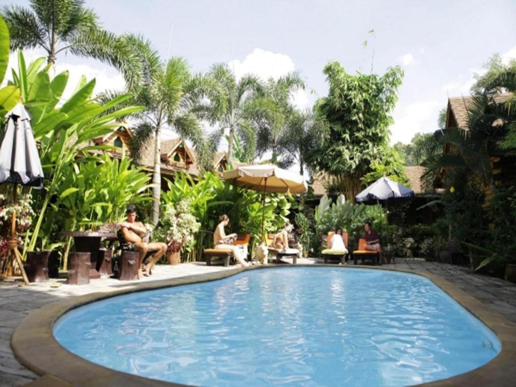 Loghome Boutique Hotel Chiang Mai