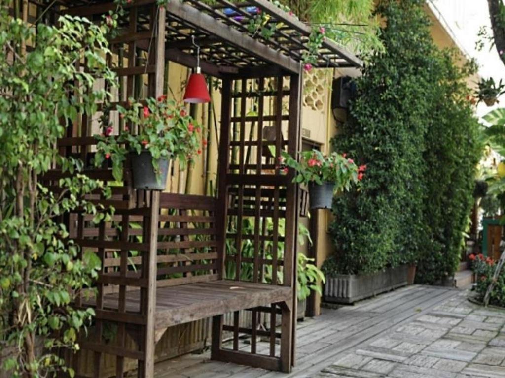 Hotel Loghome Boutique Chiang Mai