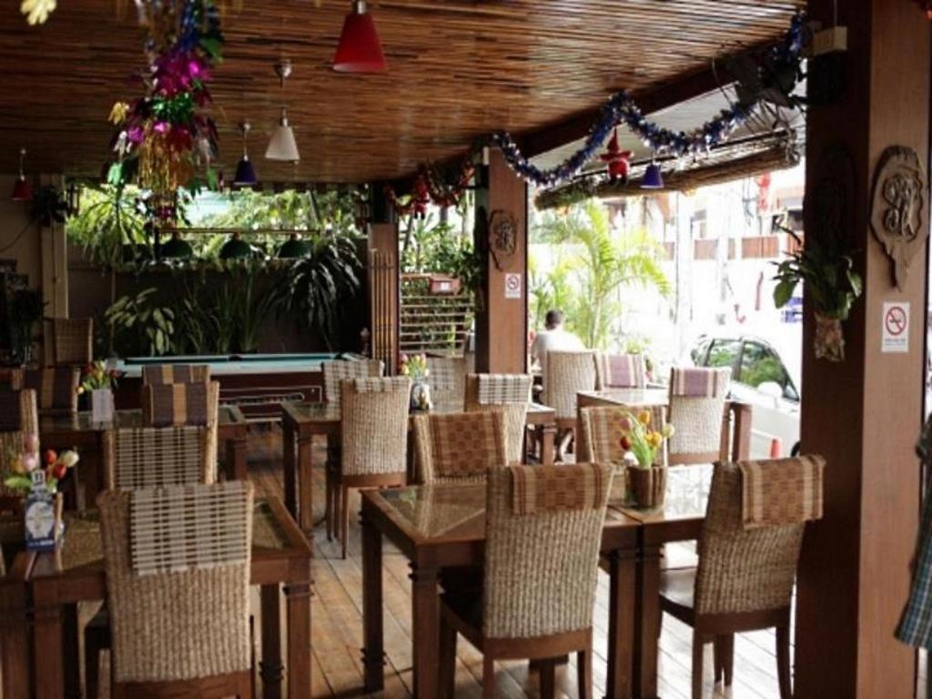 Loghome Boutique 3*