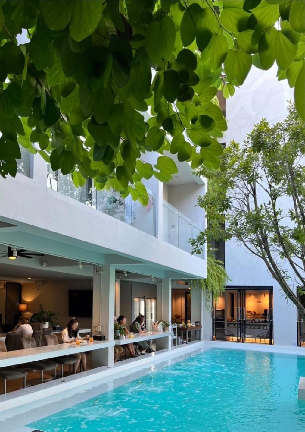 Por Daowadung 3* Chiang Mai