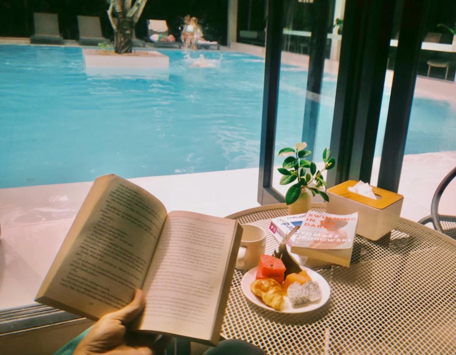 Por Daowadung Hotel