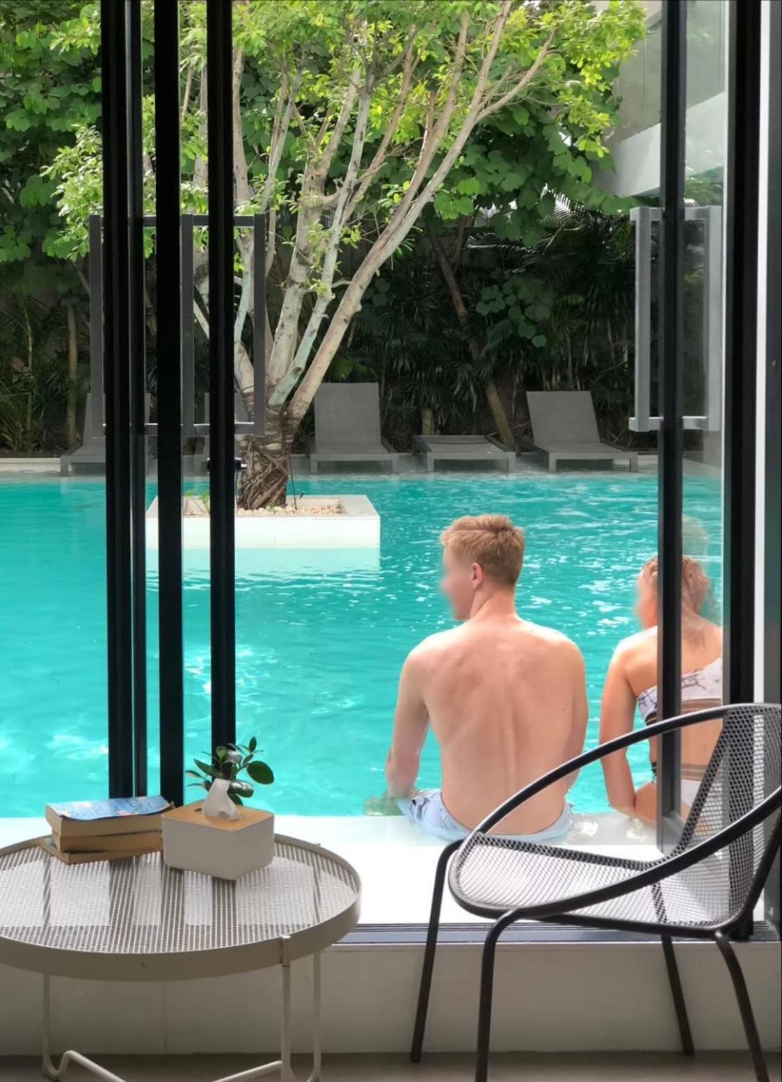 Por Daowadung Hotel Chiang Mai