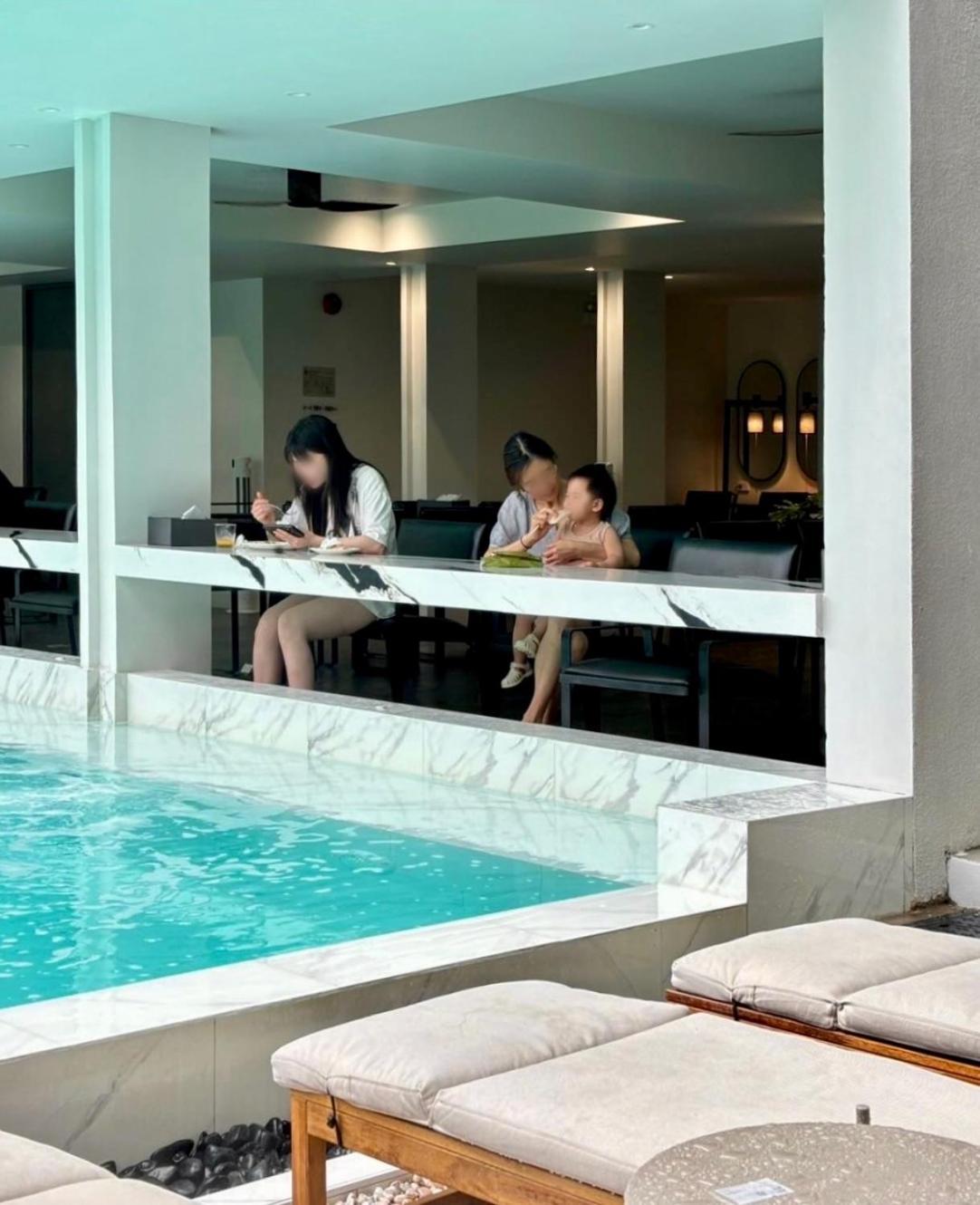 Por Daowadung 3* Chiang Mai