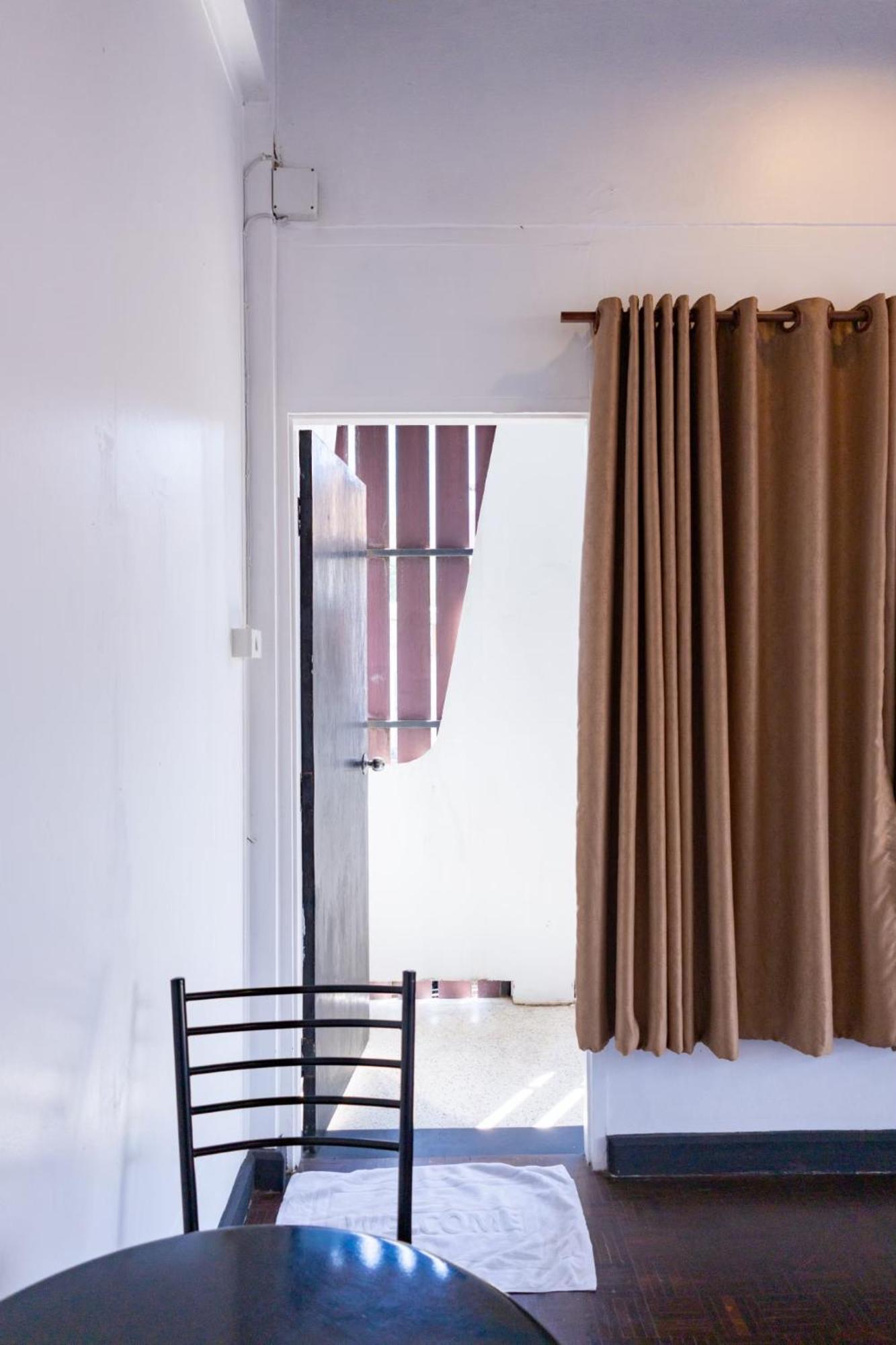 Apartment Go Tha Phae V โกอินน์ ท่าแพ 2
