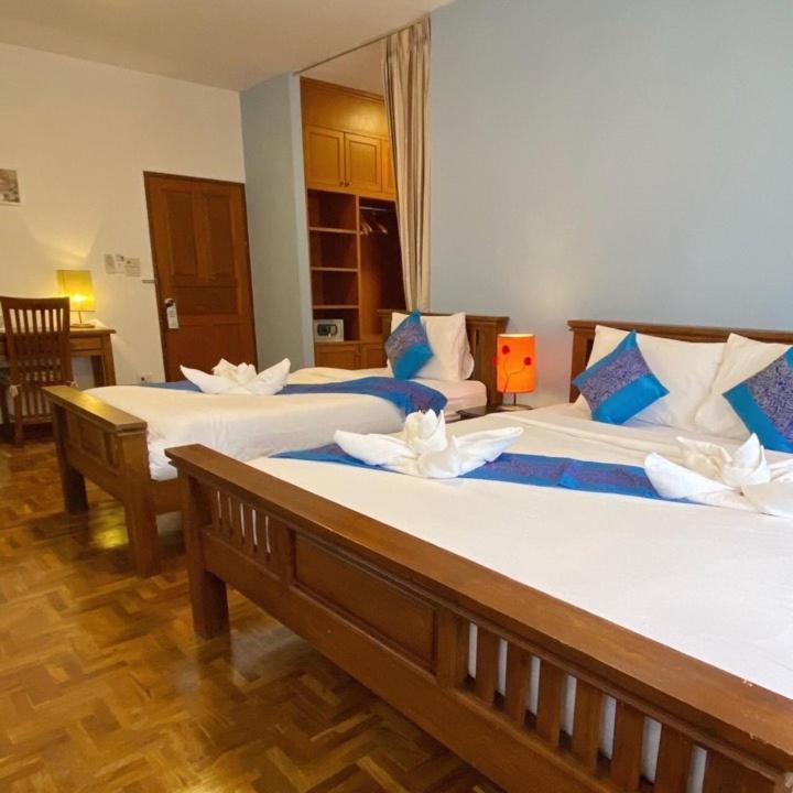 Dream Knight Nimman Homestay