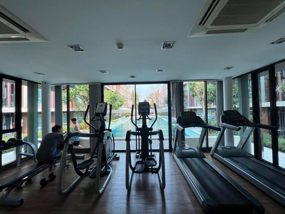 Cozy 1-bedroom In D'vieng * Chiang Mai