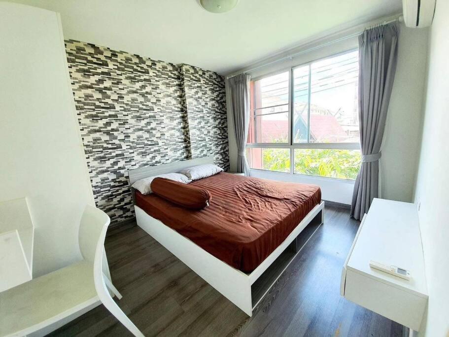 Apartment Cozy 1-bedroom In D'vieng *