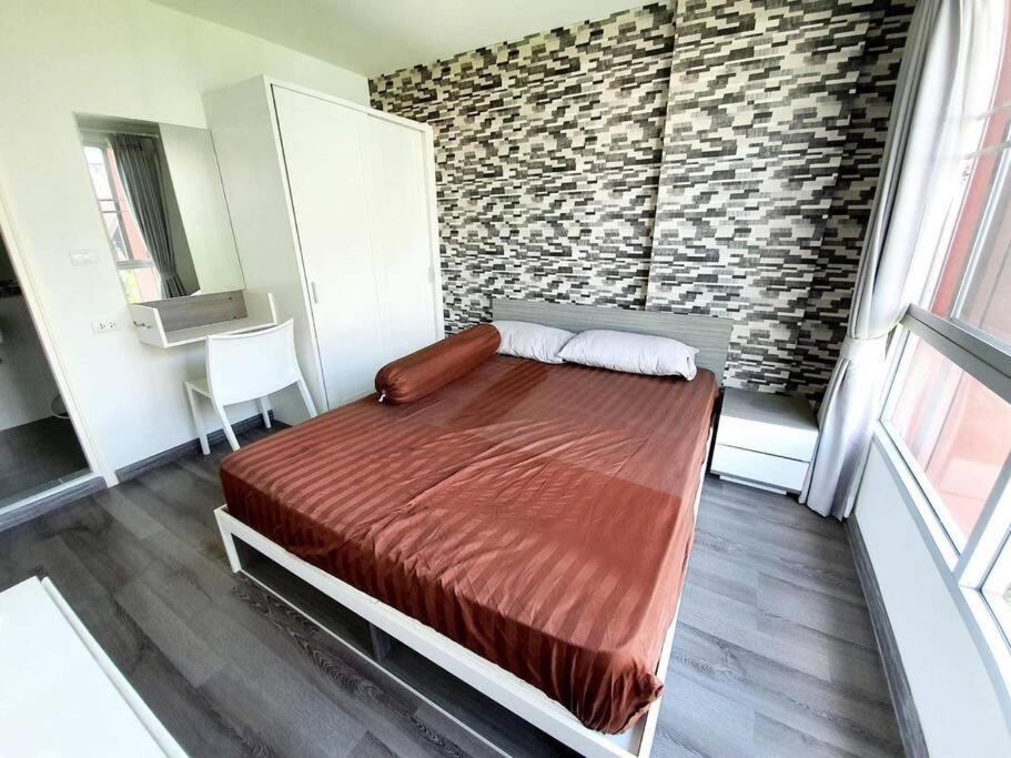 Apartment Cozy 1-bedroom In D'vieng