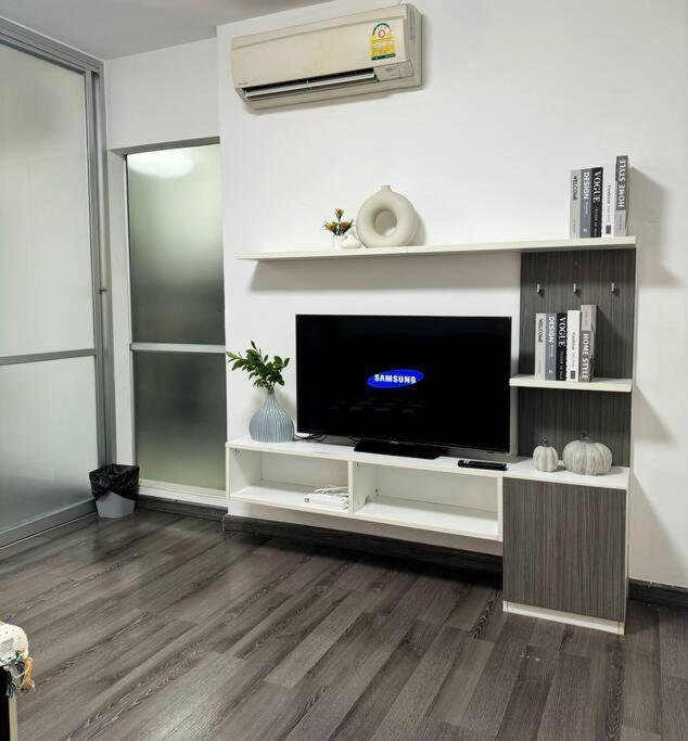 D Vieng Santitham Appartement Chiang Mai