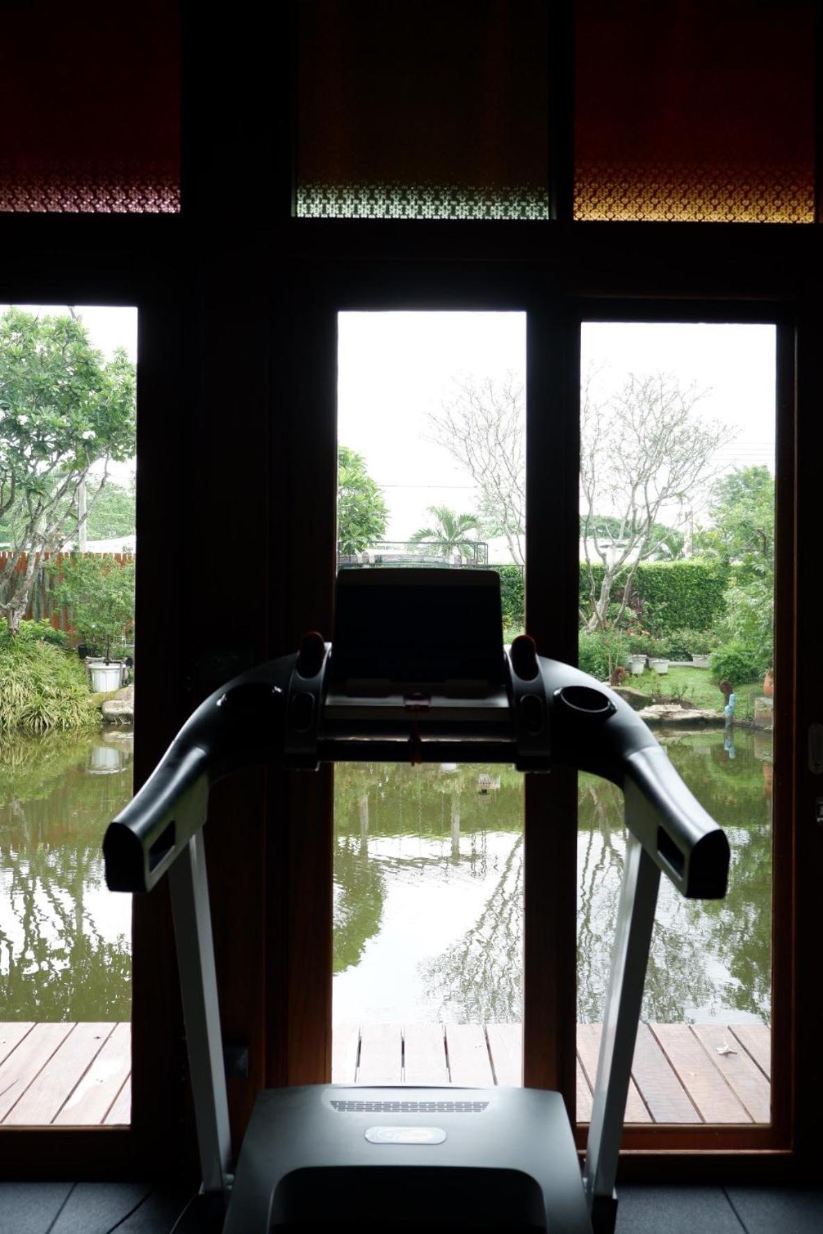 Baansuwanburi 3* Chiang Mai