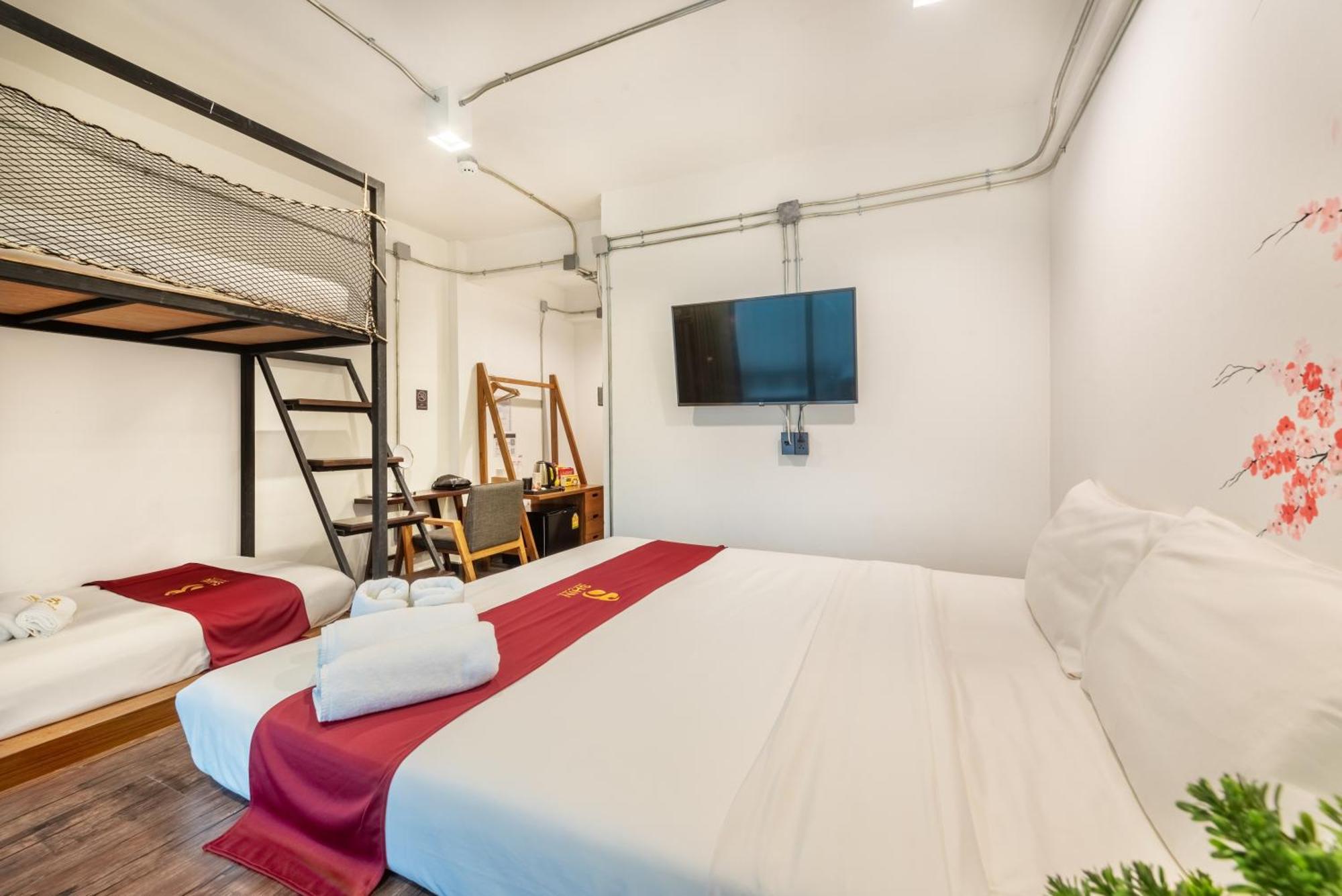 Hotel Shin Nimman Chiangmai Chiang Mai