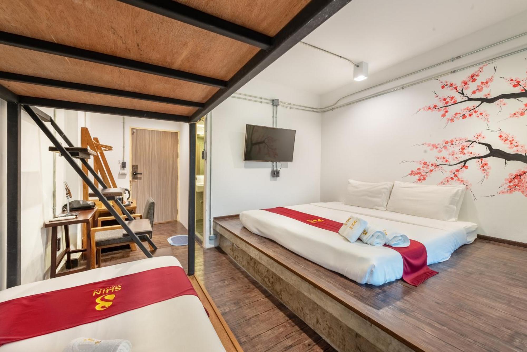 Shin Nimman Chiangmai 3*
