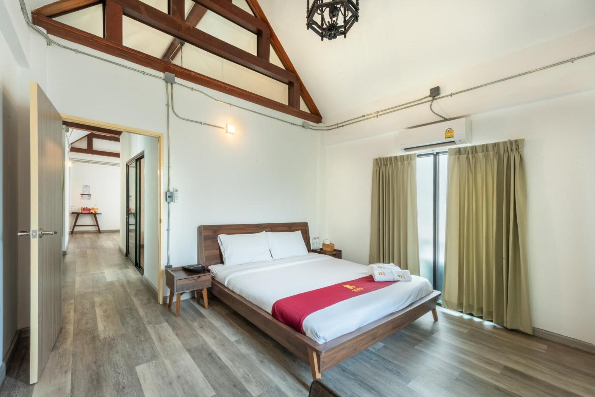 Shin Nimman Chiangmai Hotel