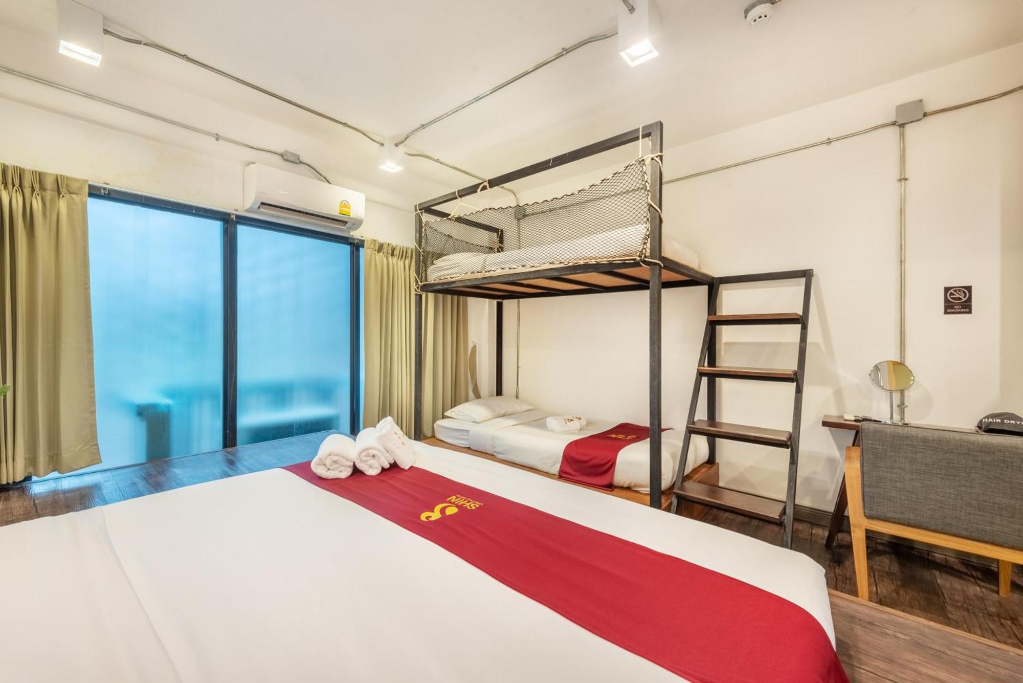 Shin Nimman Chiangmai 3*