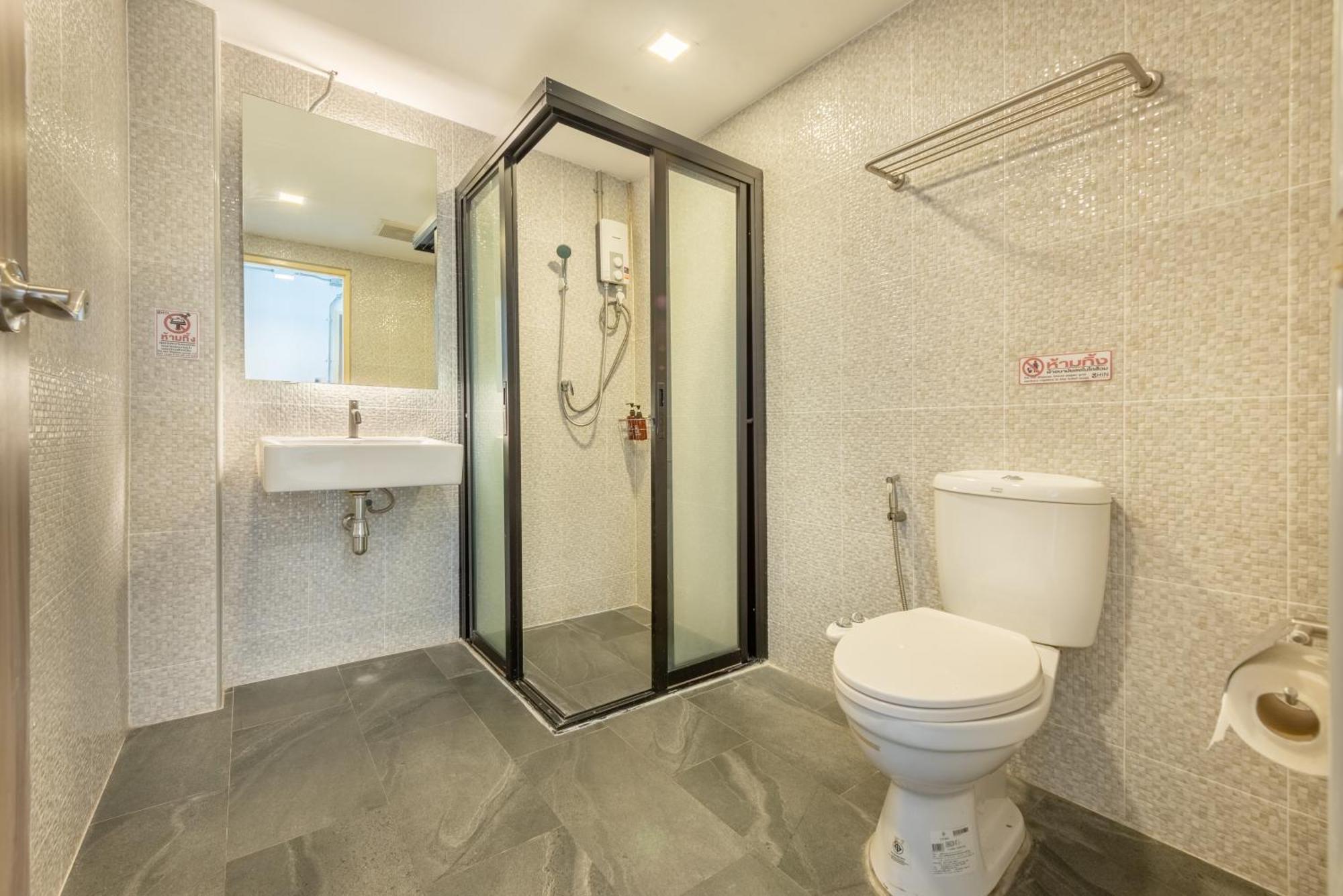 Hotel Shin Nimman Chiangmai Chiang Mai