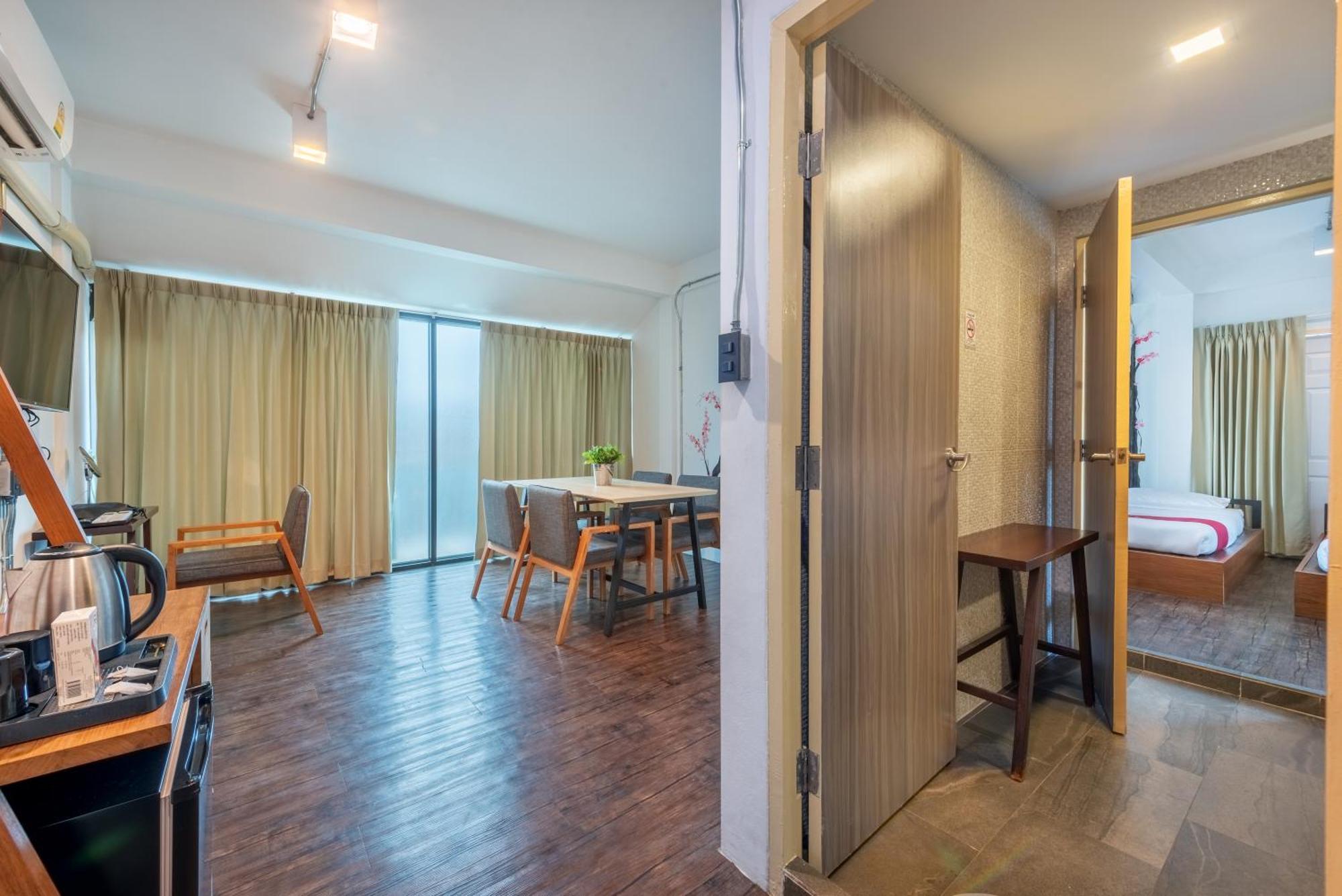 Shin Nimman Chiangmai Hotel
