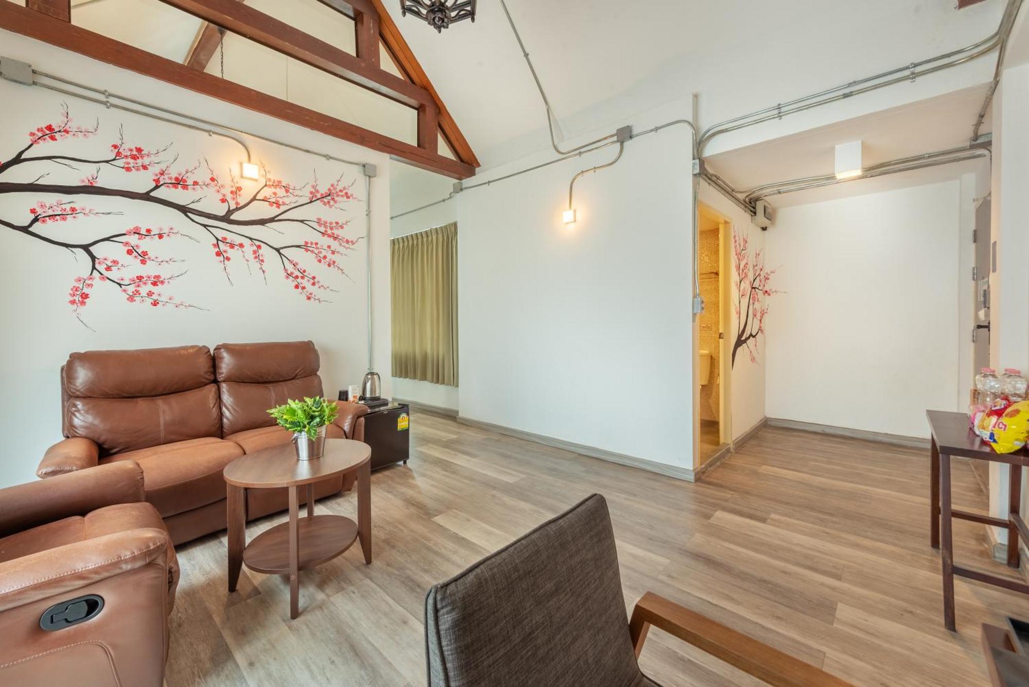 Shin Nimman Chiangmai 3* Chiang Mai