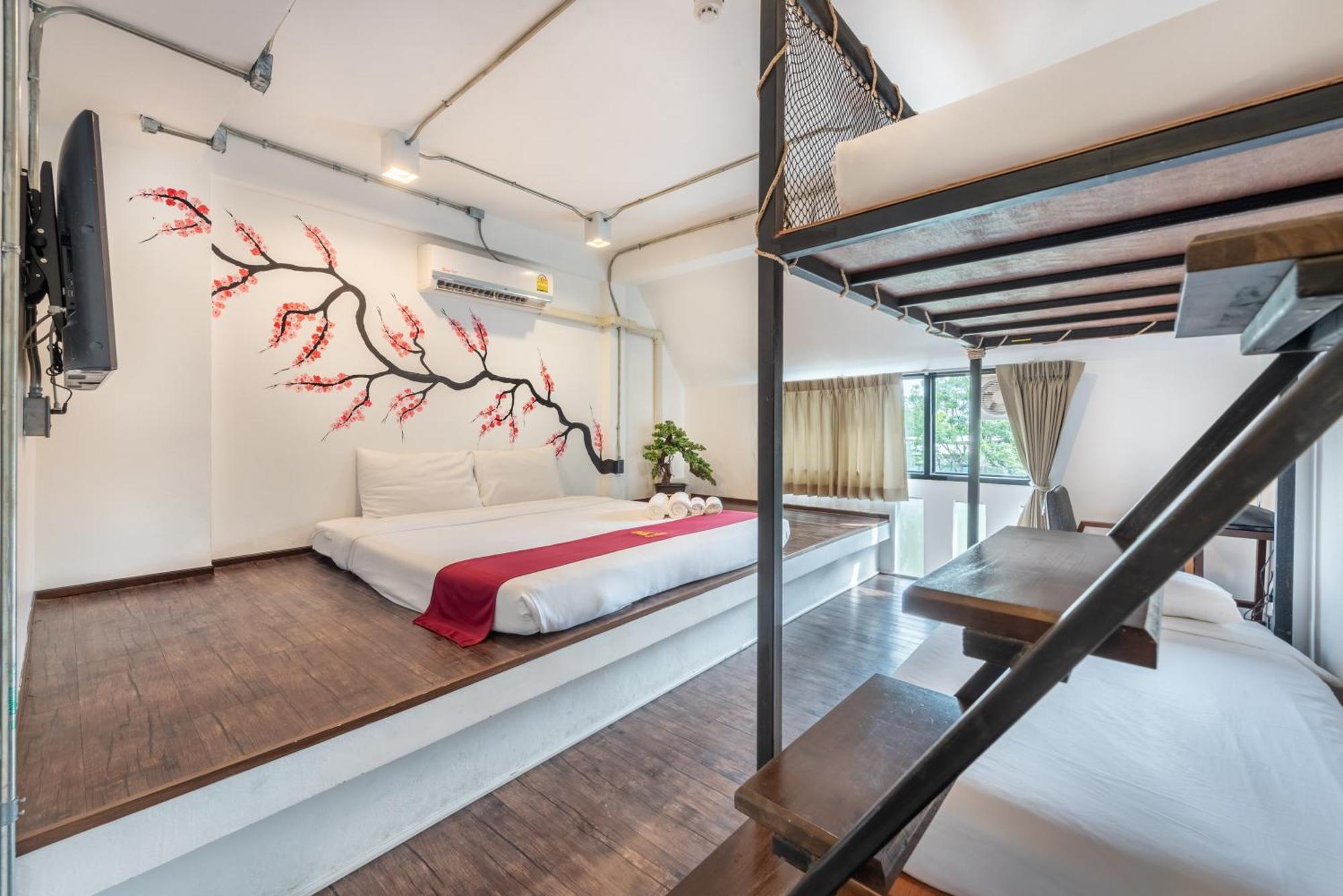 Hotel Shin Nimman Chiangmai