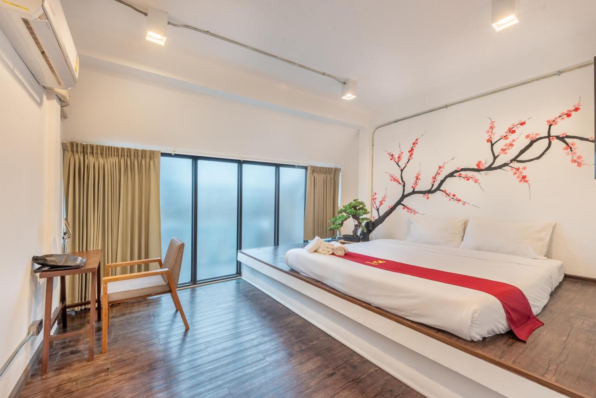 Hotel Shin Nimman Chiangmai Chiang Mai