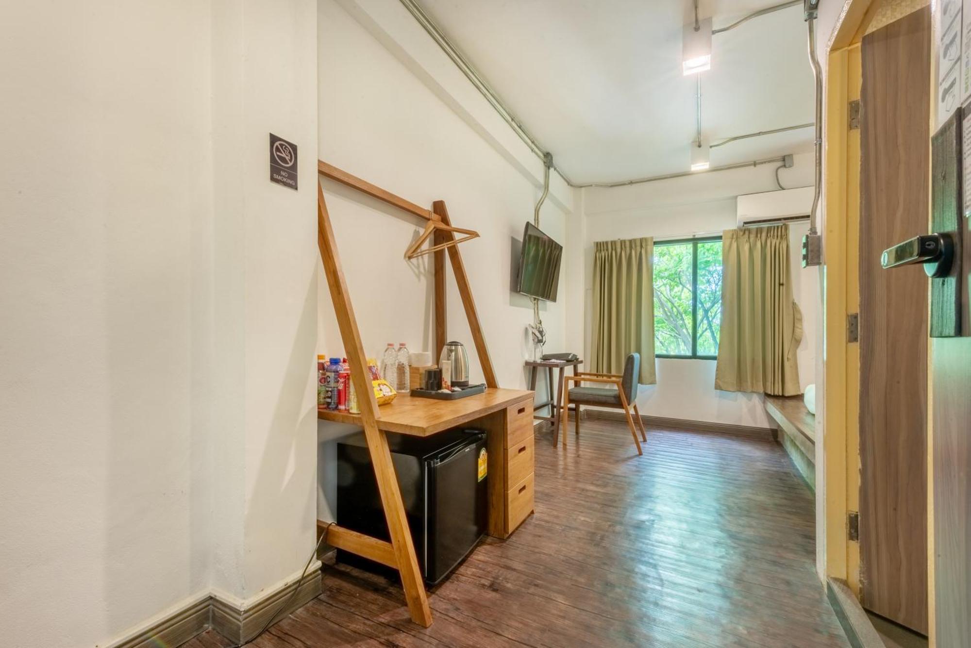 Shin Nimman Chiangmai