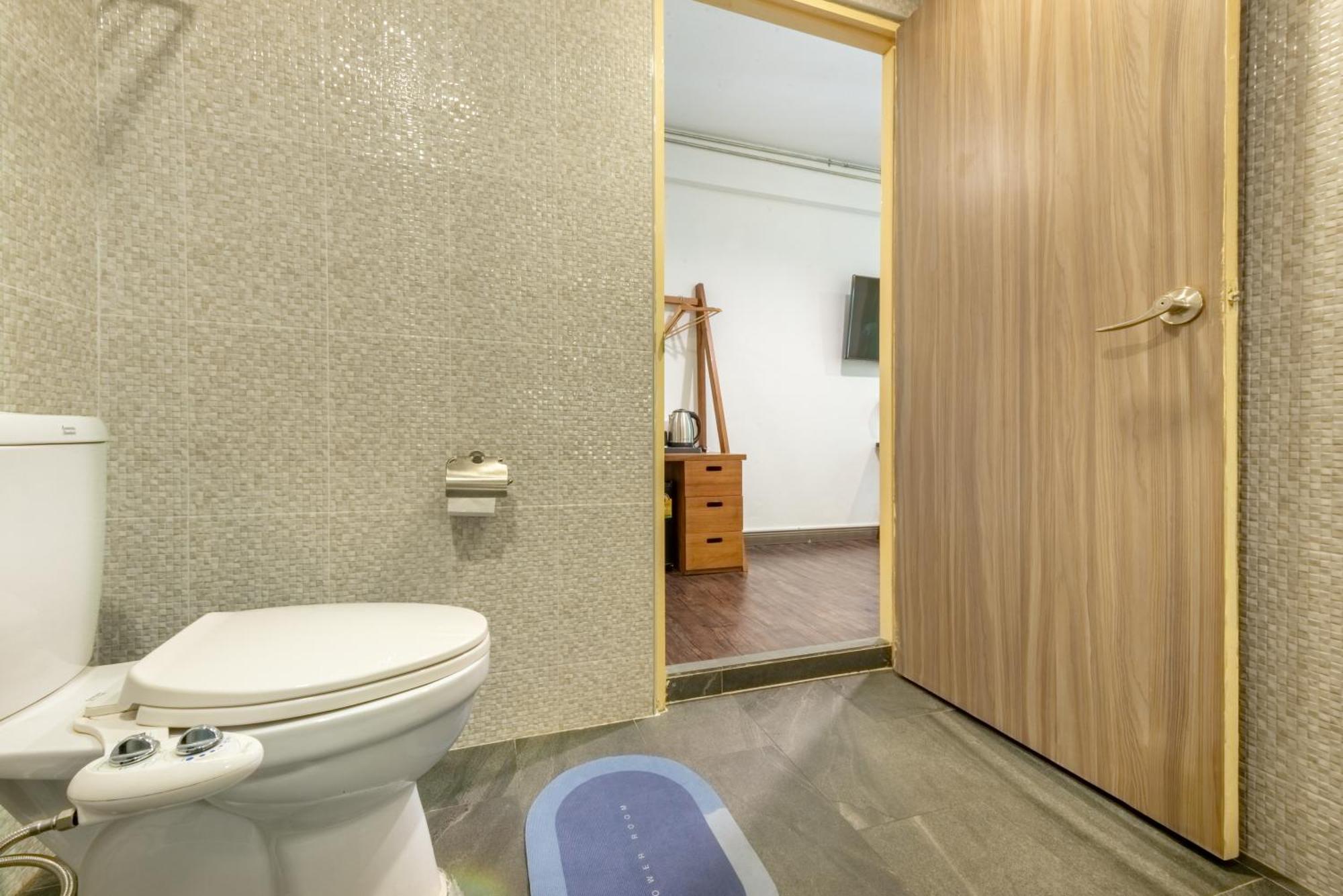 Shin Nimman Chiangmai Hotel Chiang Mai