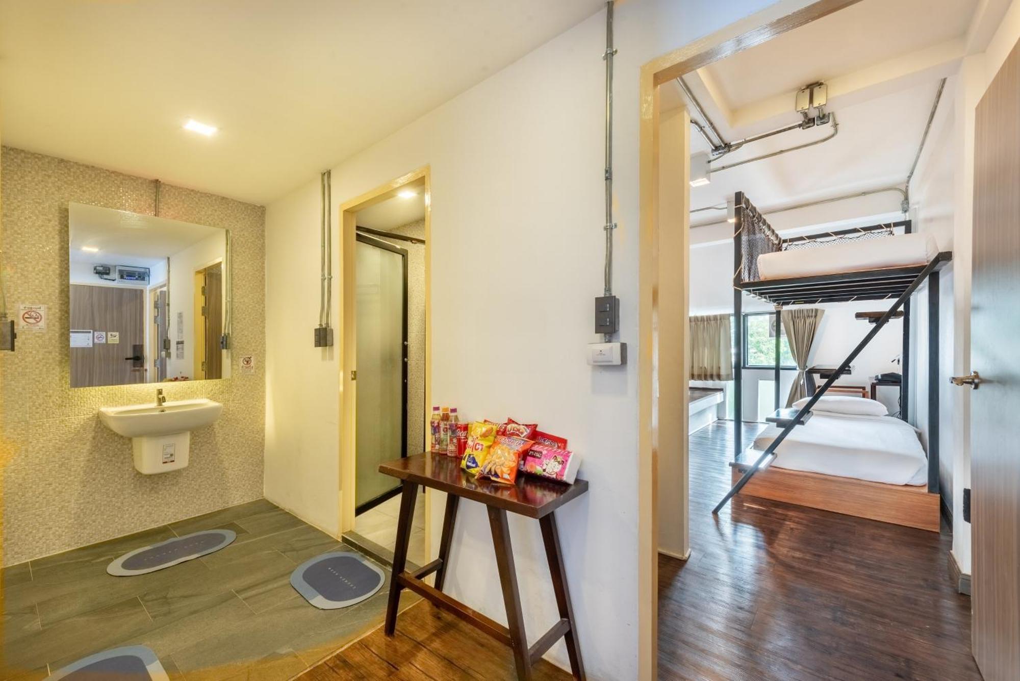 Shin Nimman Chiangmai 3*