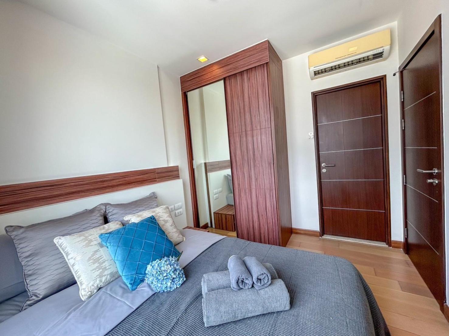 Apartment The Astra Chaing Mai *