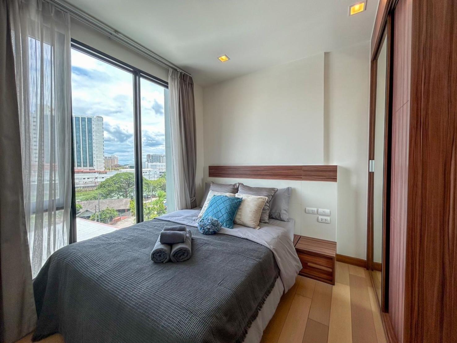Apartment The Astra Chaing Mai