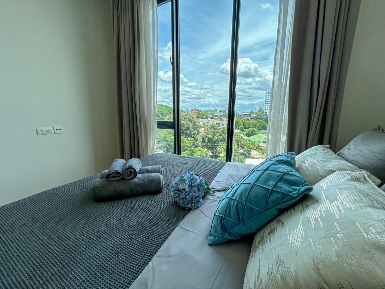 The Astra Chaing Mai Apartment *