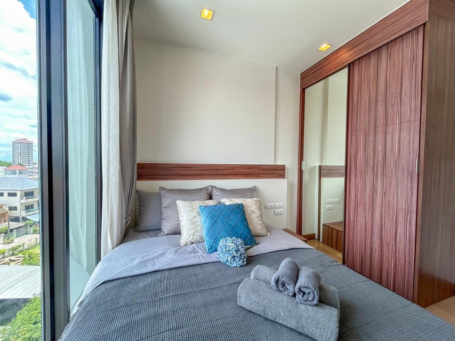 The Astra Chaing Mai Apartment