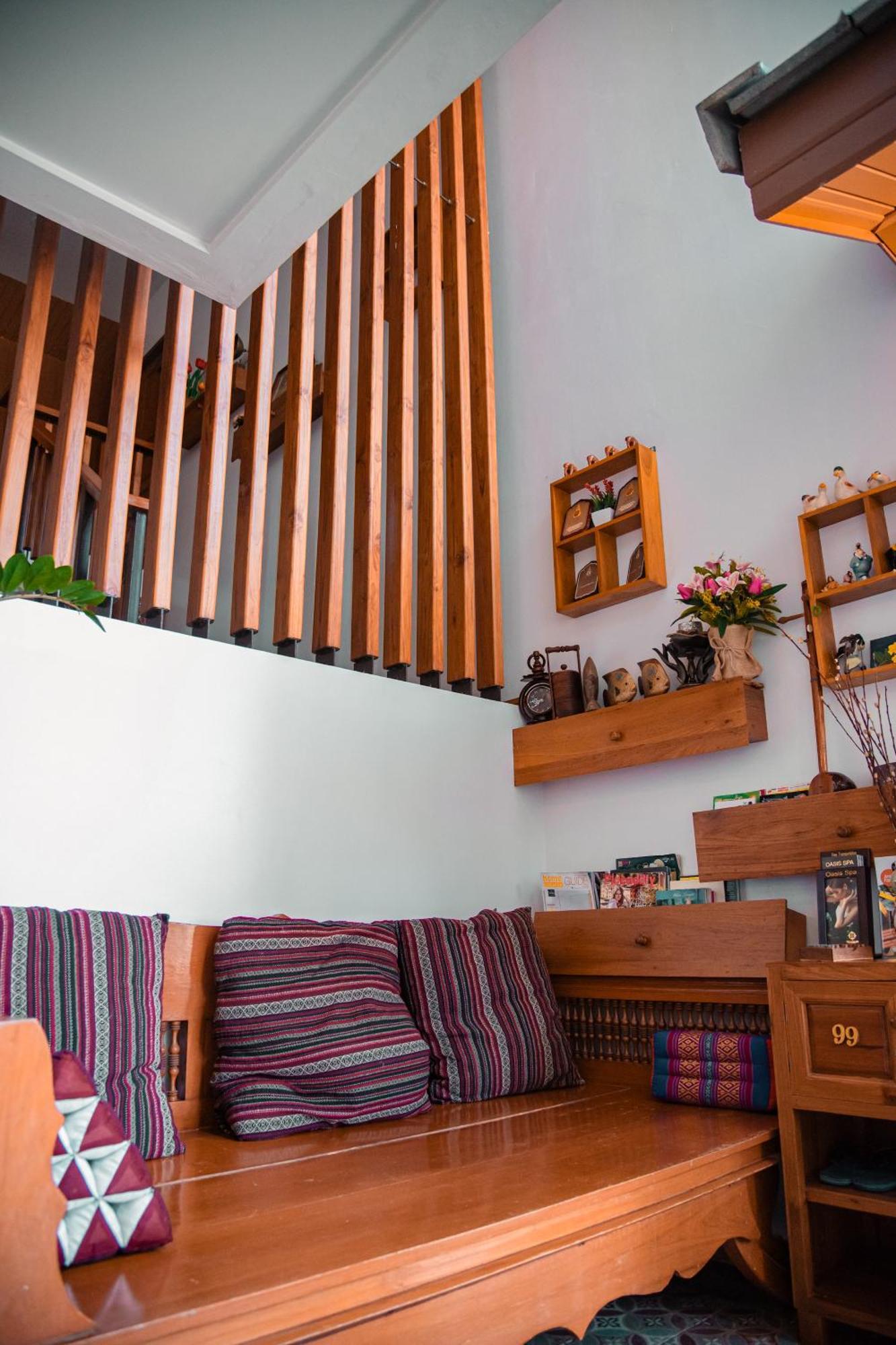 Gordnuea Boutique House Bed & Breakfast 3*