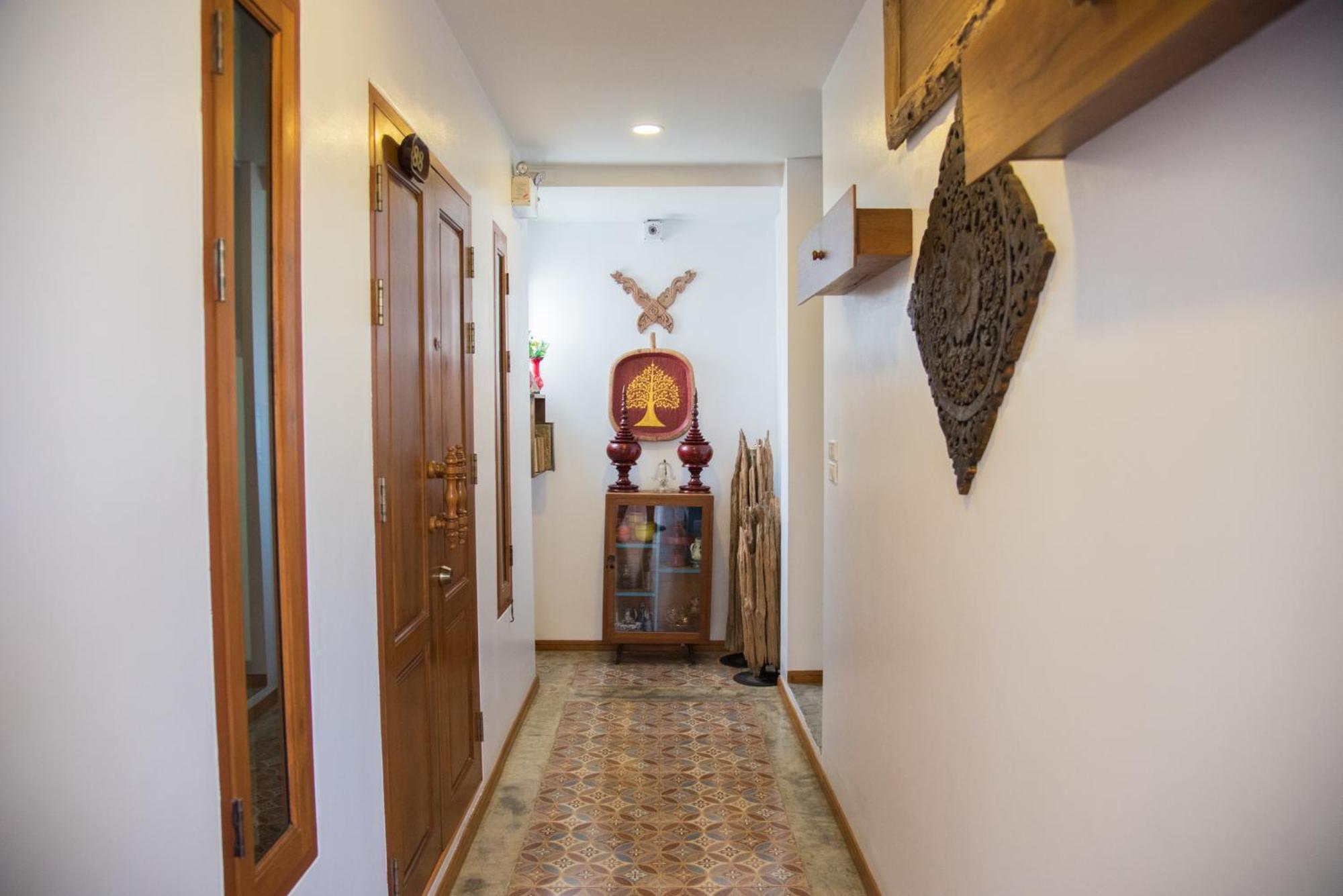 Bed & Breakfast Gordnuea Boutique House 3*
