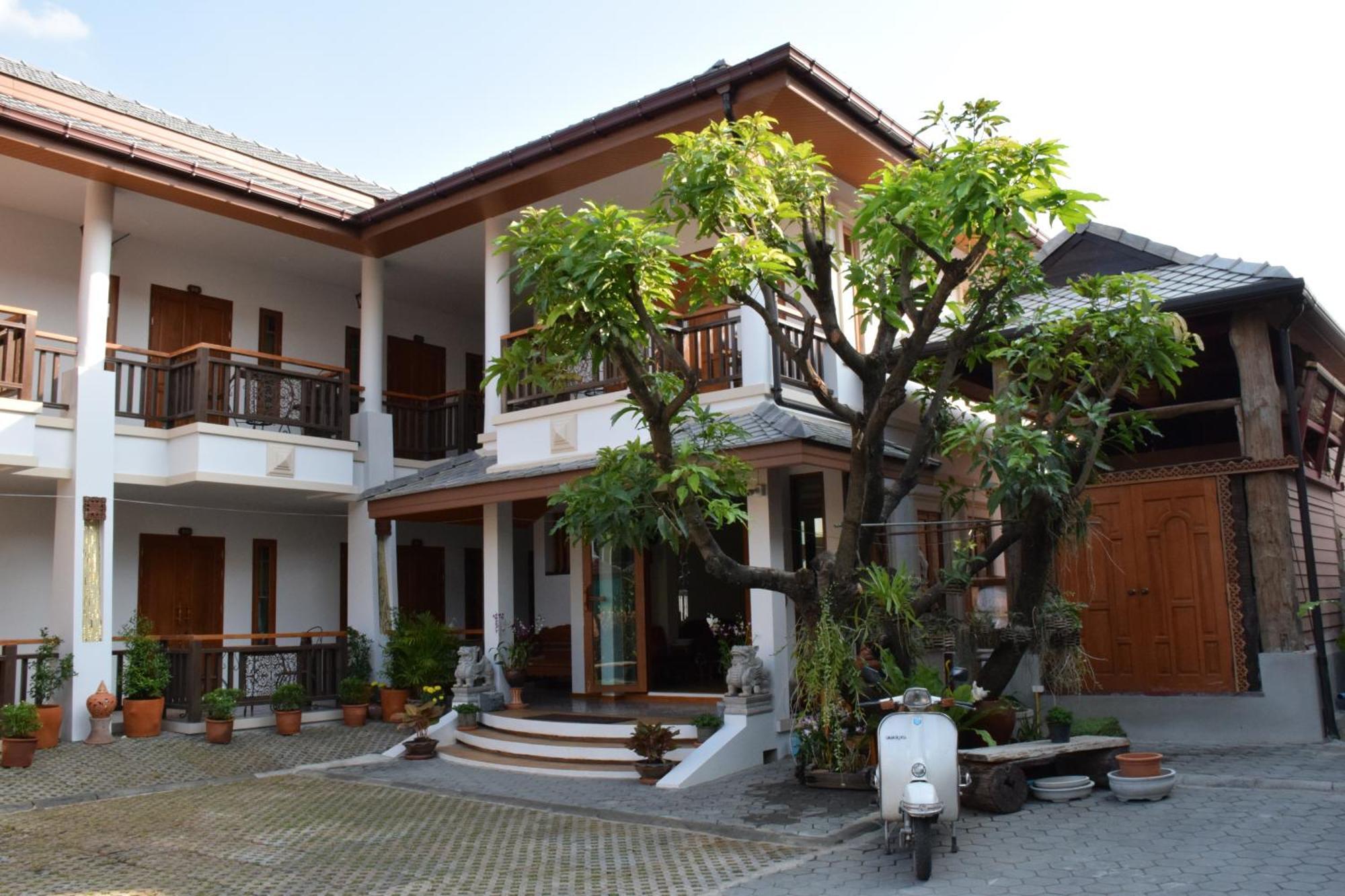 Gordnuea Boutique House 3*