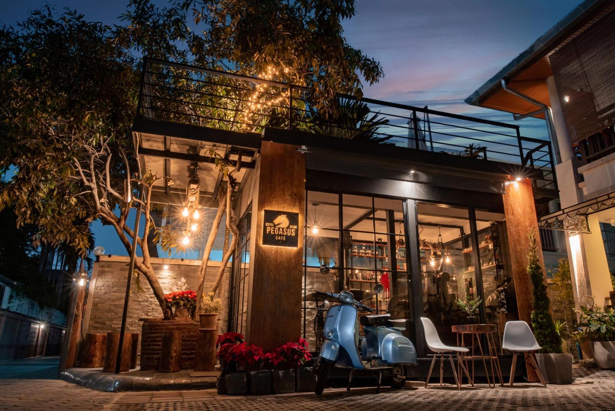 Gordnuea Boutique House Bed & Breakfast 3*