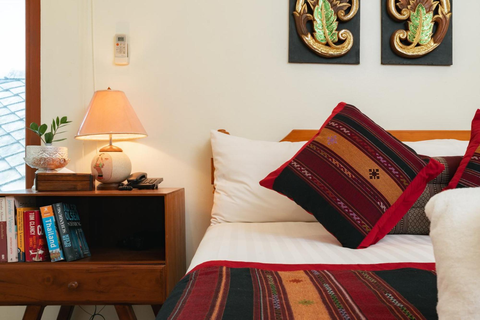 Gordnuea Boutique House Bed & Breakfast Chiang Mai