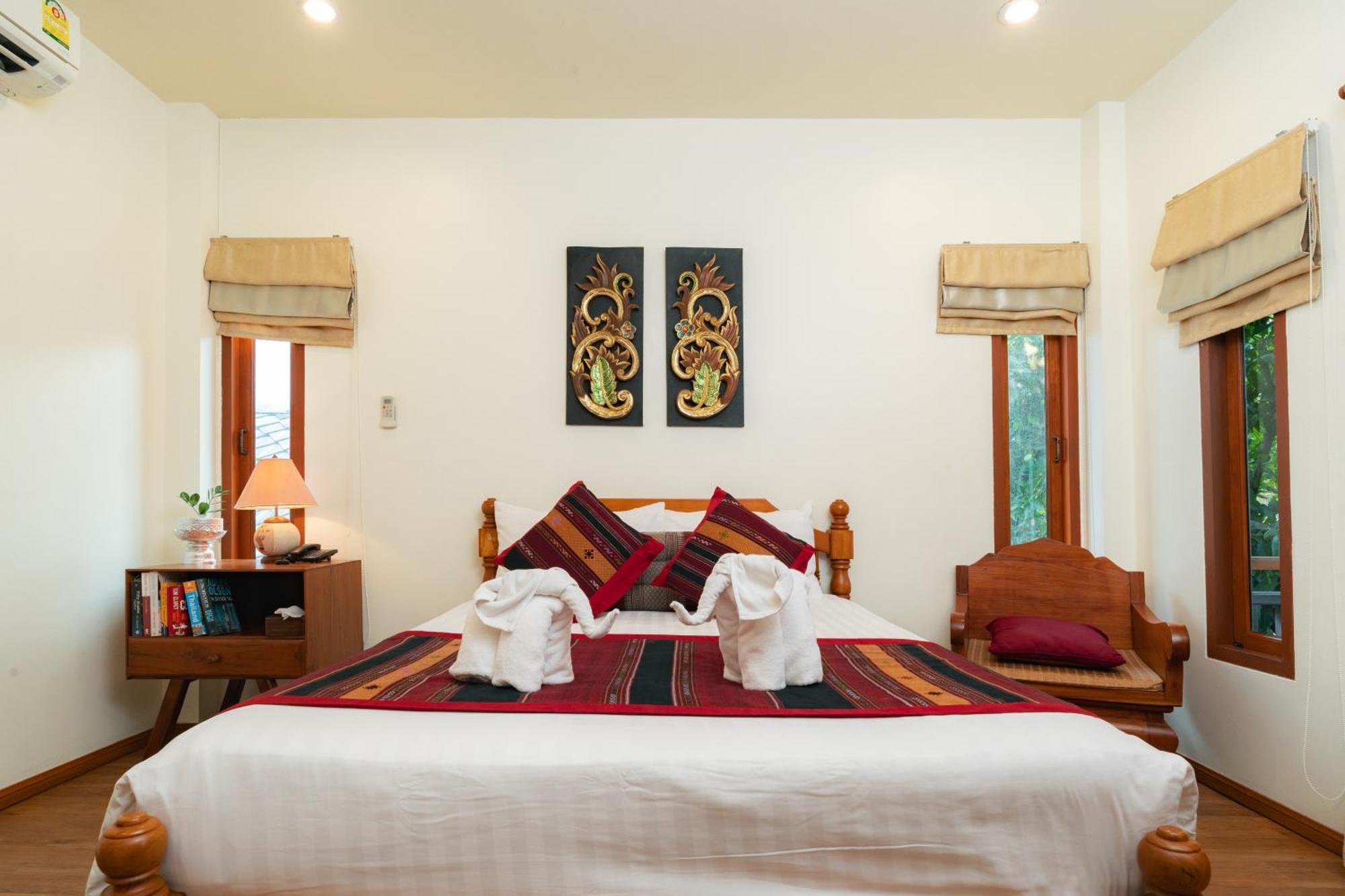 Gordnuea Boutique House Bed & Breakfast